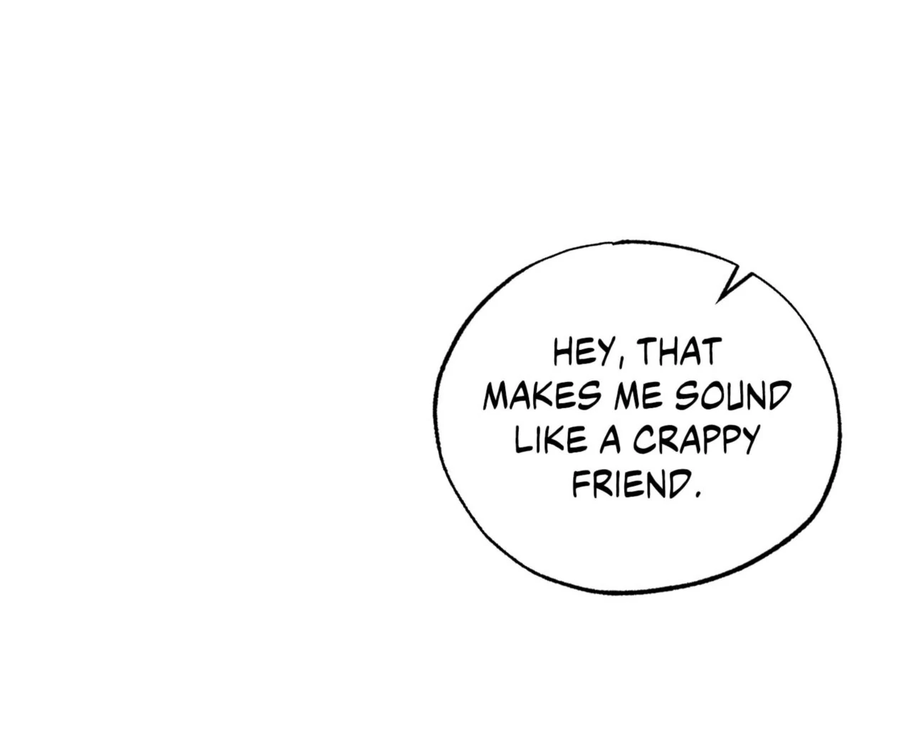 Friend or Faux [Mature] [Uncensored] - Chapter 11 manhwa