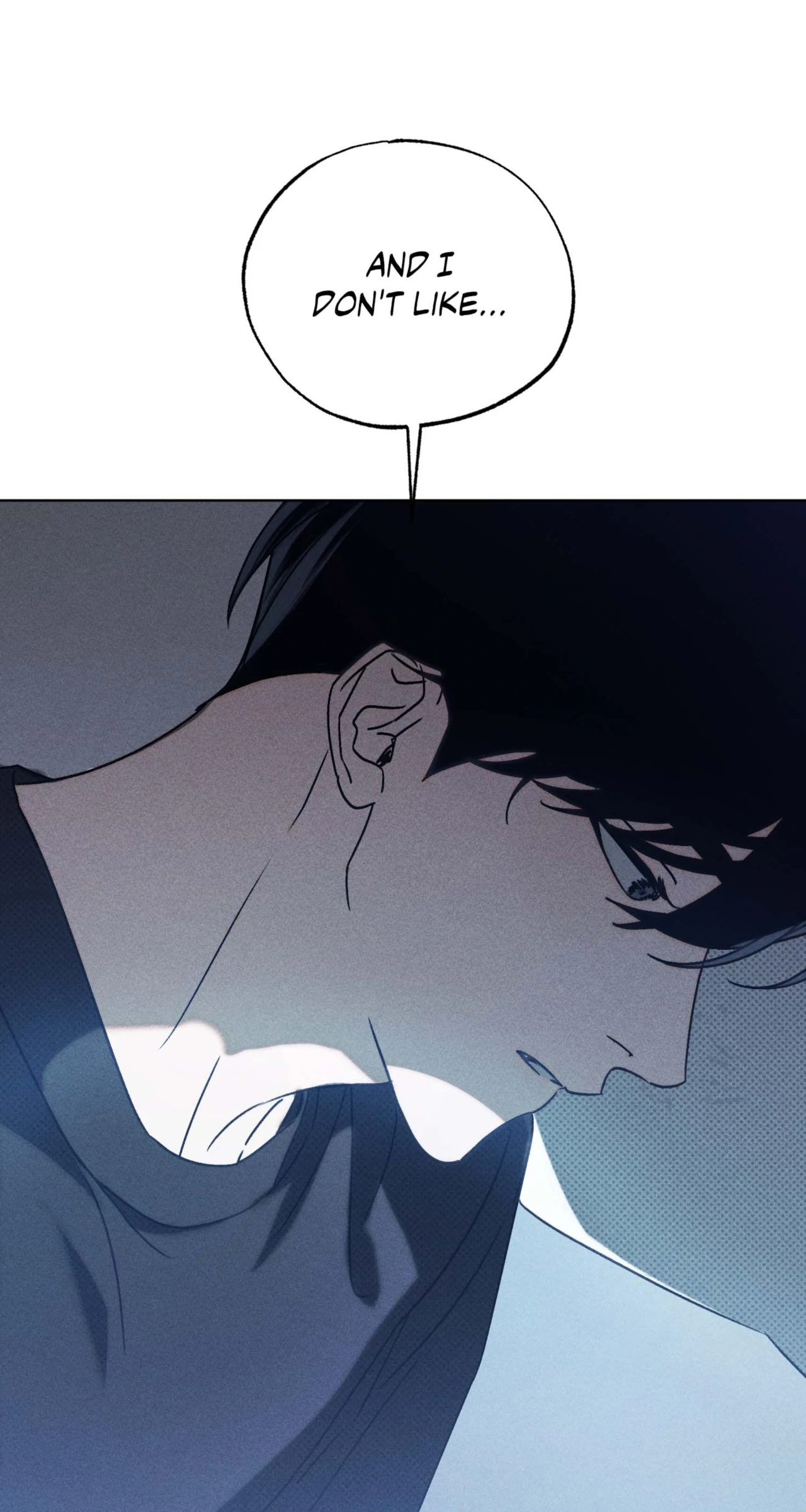 Friend or Faux [Mature] [Uncensored] - Chapter 11 manhwa