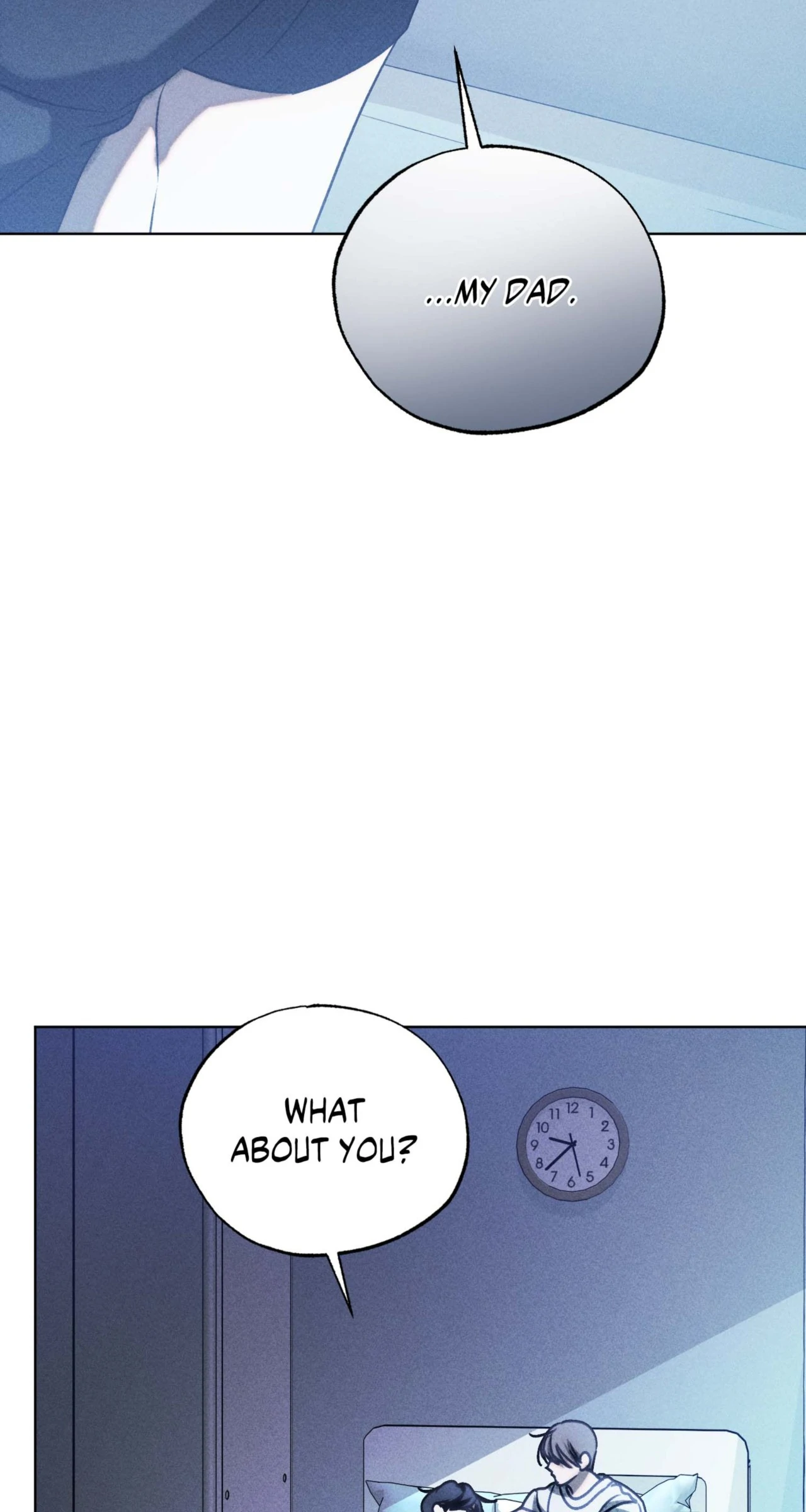Friend or Faux [Mature] [Uncensored] - Chapter 11 manhwa