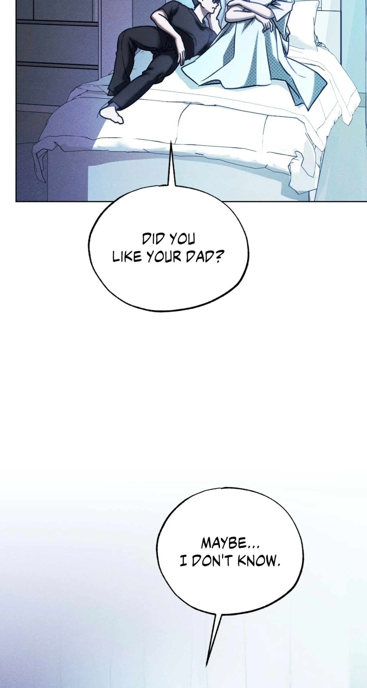 Friend or Faux [Mature] [Uncensored] - Chapter 11 manhwa