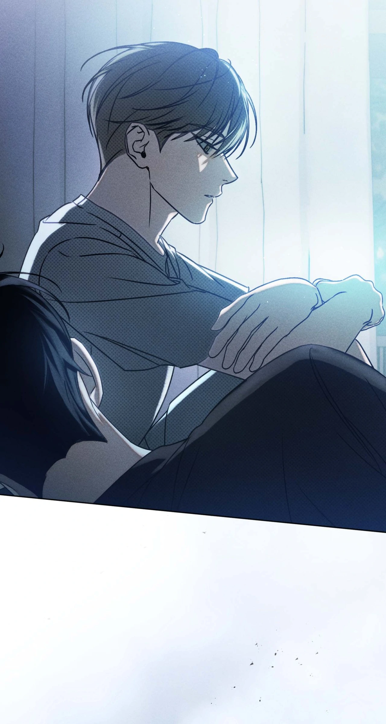 Friend or Faux [Mature] [Uncensored] - Chapter 11 manhwa