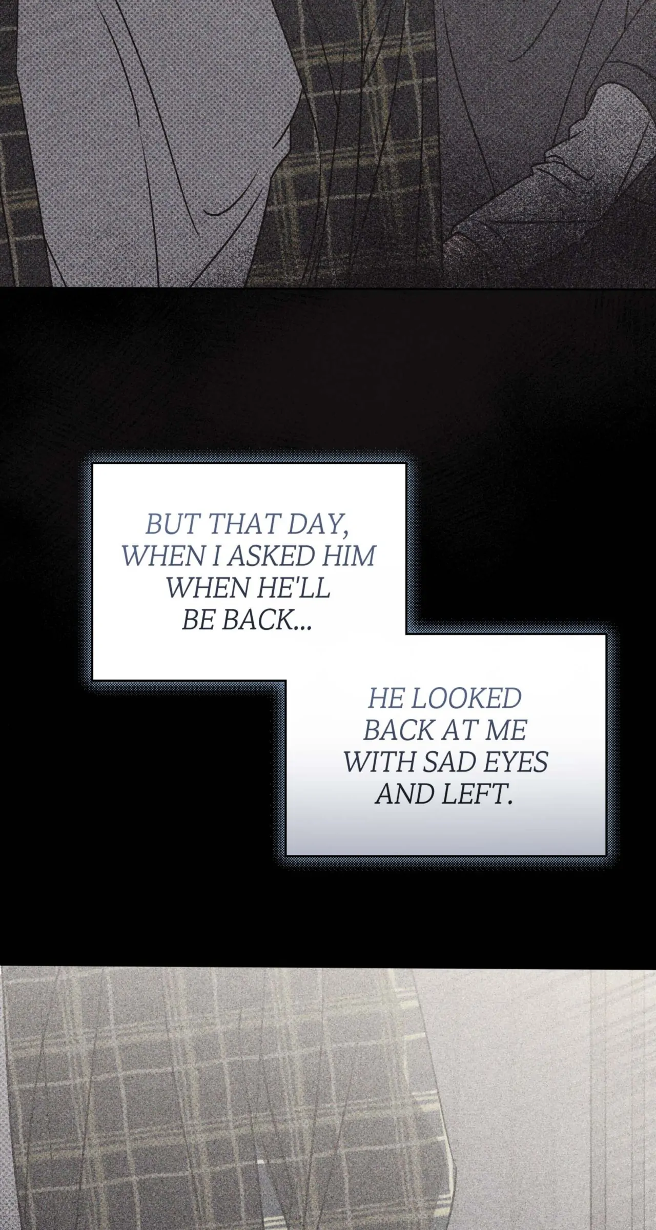 Friend or Faux [Mature] [Uncensored] - Chapter 11 manhwa