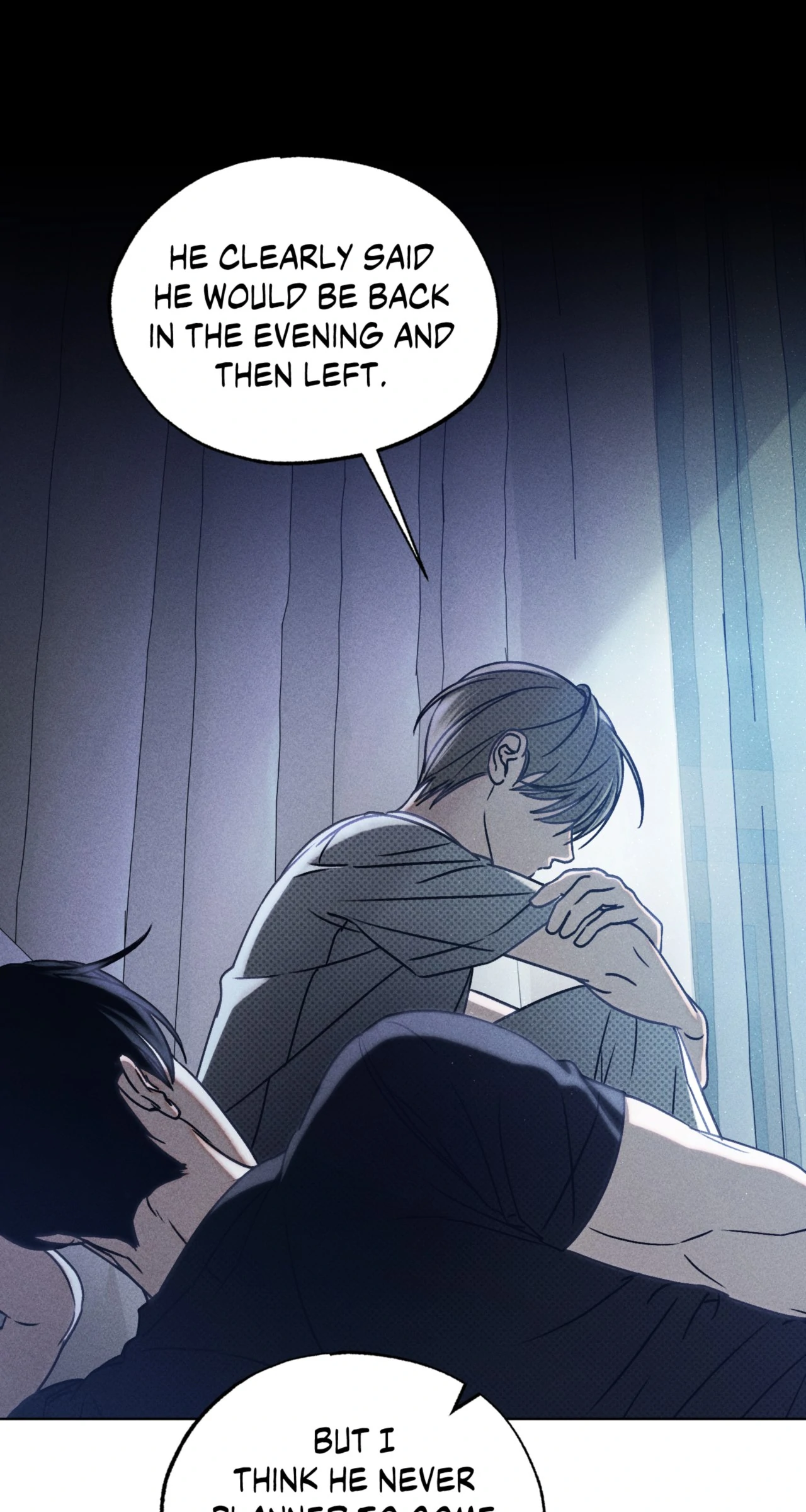 Friend or Faux [Mature] [Uncensored] - Chapter 11 manhwa