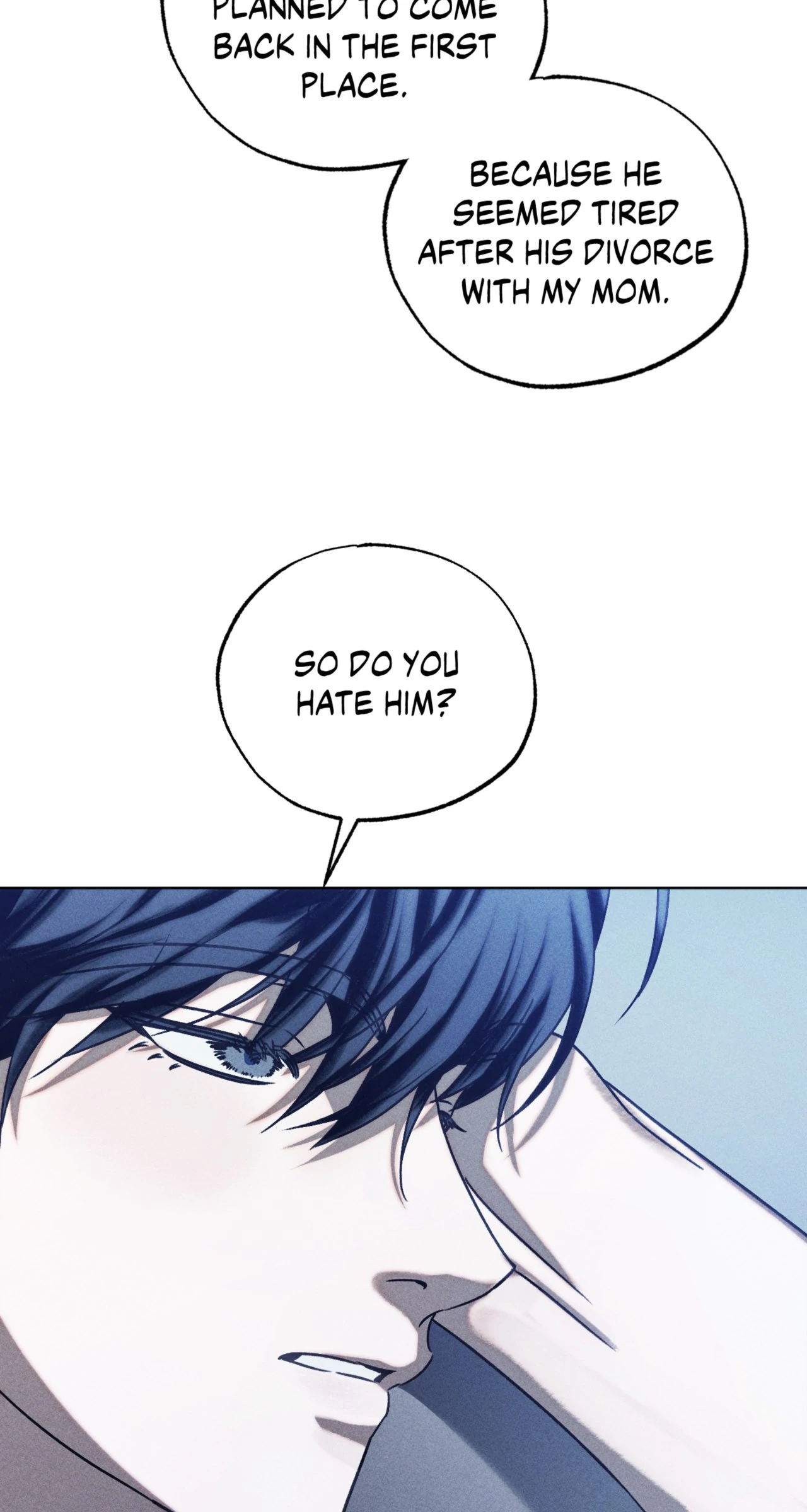 Friend or Faux [Mature] [Uncensored] - Chapter 11 manhwa