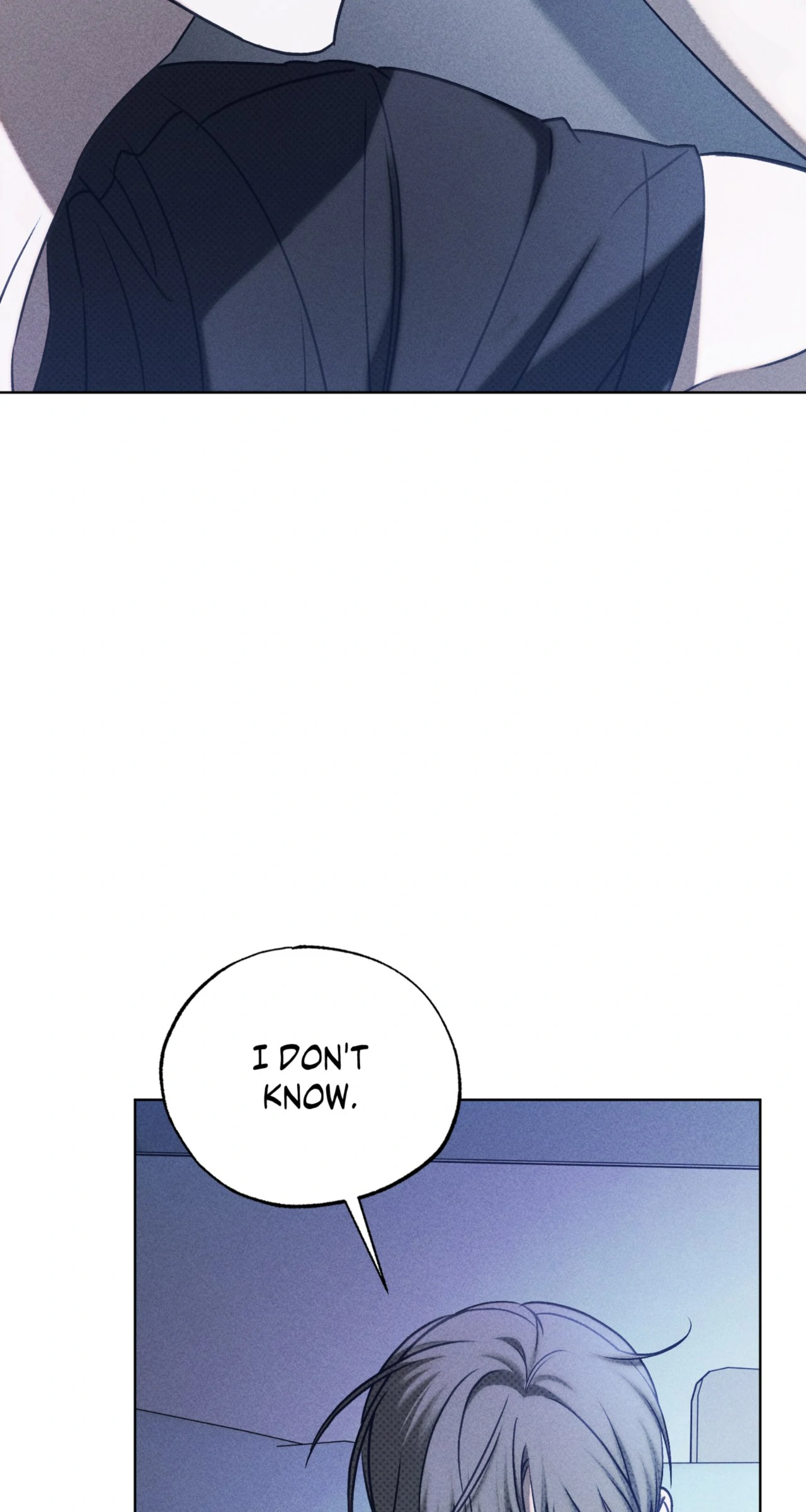 Friend or Faux [Mature] [Uncensored] - Chapter 11 manhwa