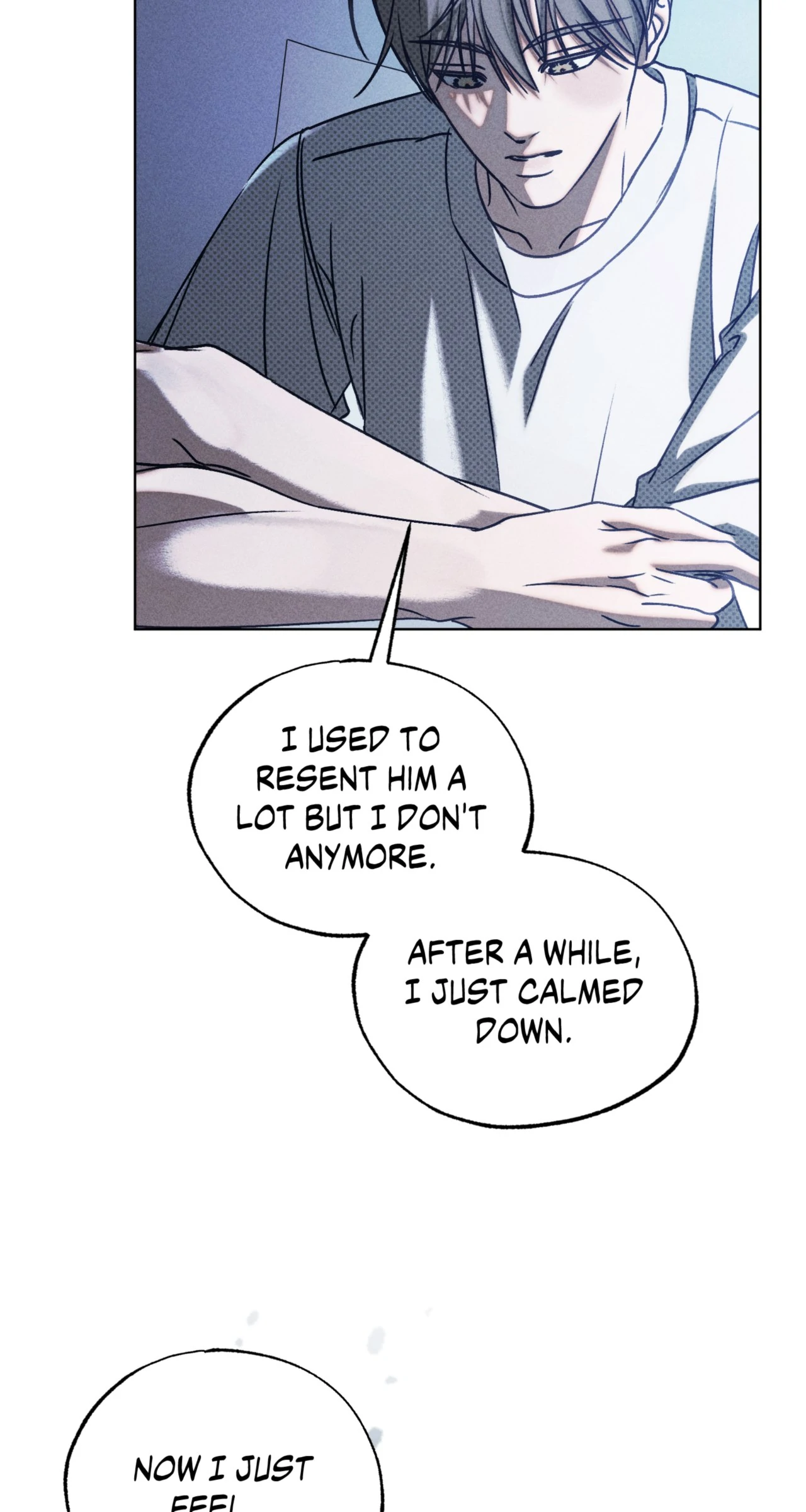 Friend or Faux [Mature] [Uncensored] - Chapter 11 manhwa