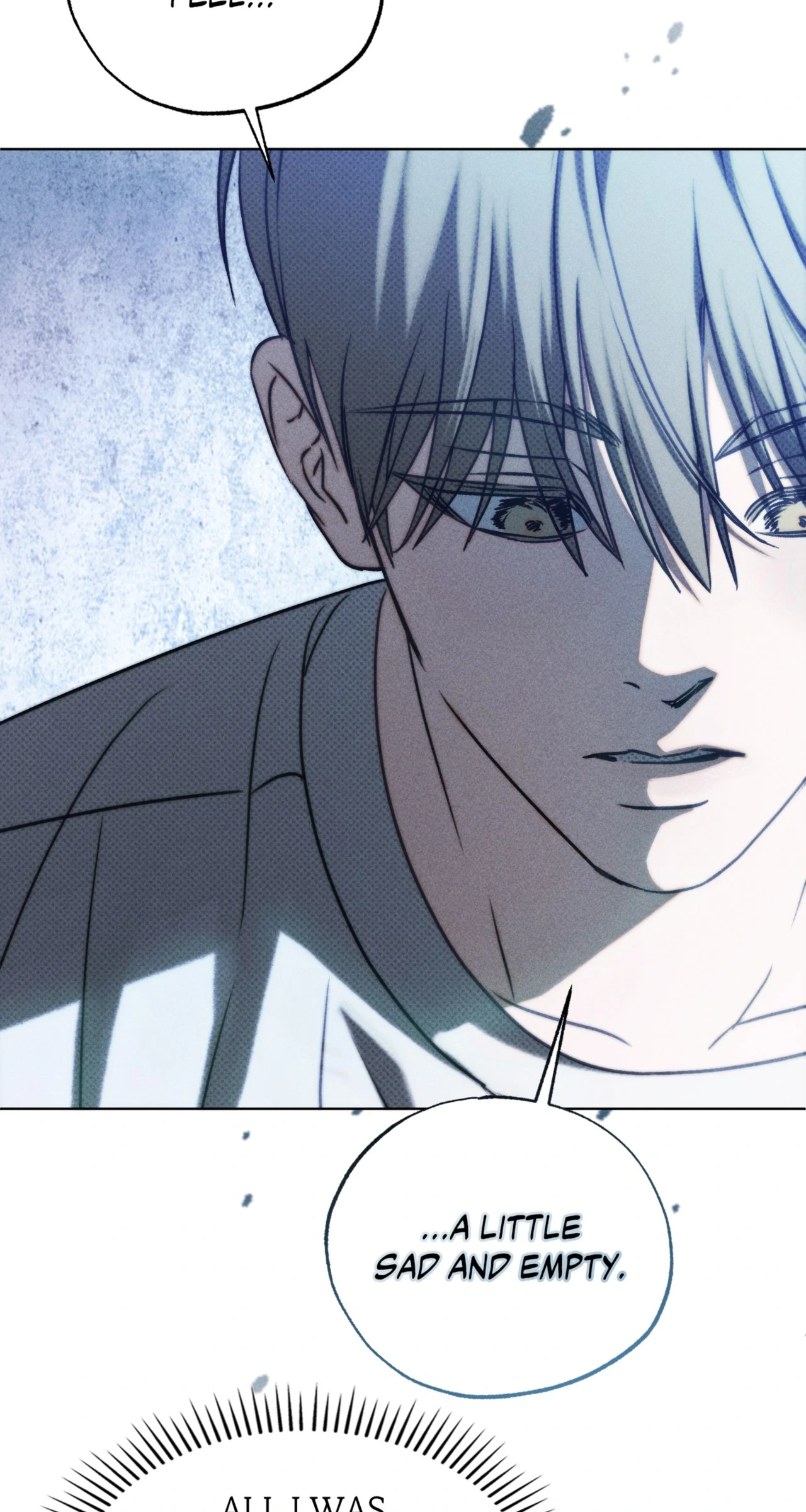 Friend or Faux [Mature] [Uncensored] - Chapter 11 manhwa