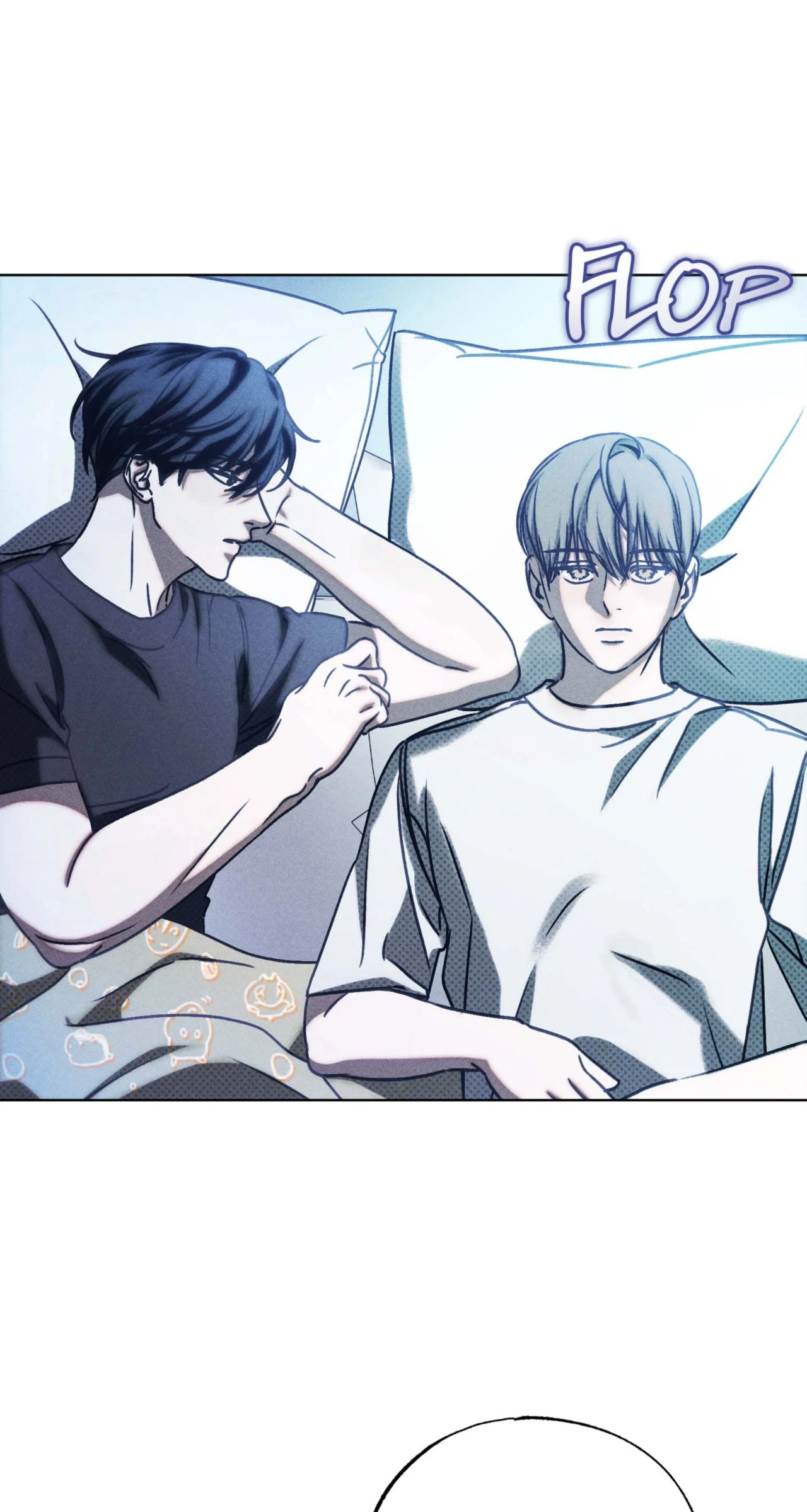 Friend or Faux [Mature] [Uncensored] - Chapter 11 manhwa