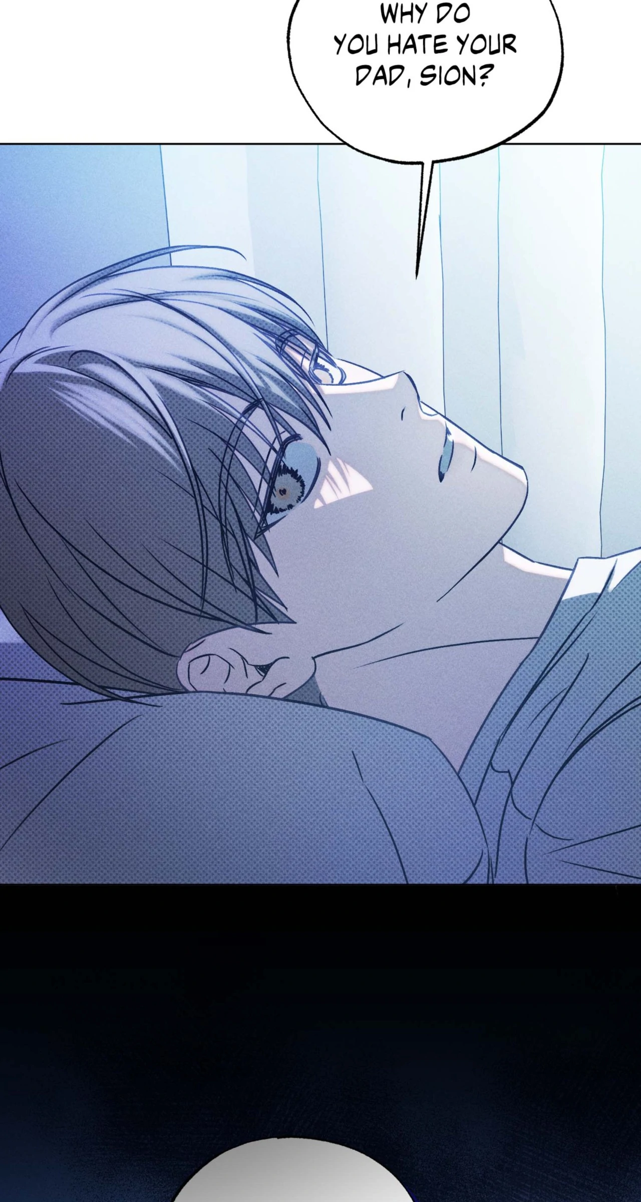 Friend or Faux [Mature] [Uncensored] - Chapter 11 manhwa
