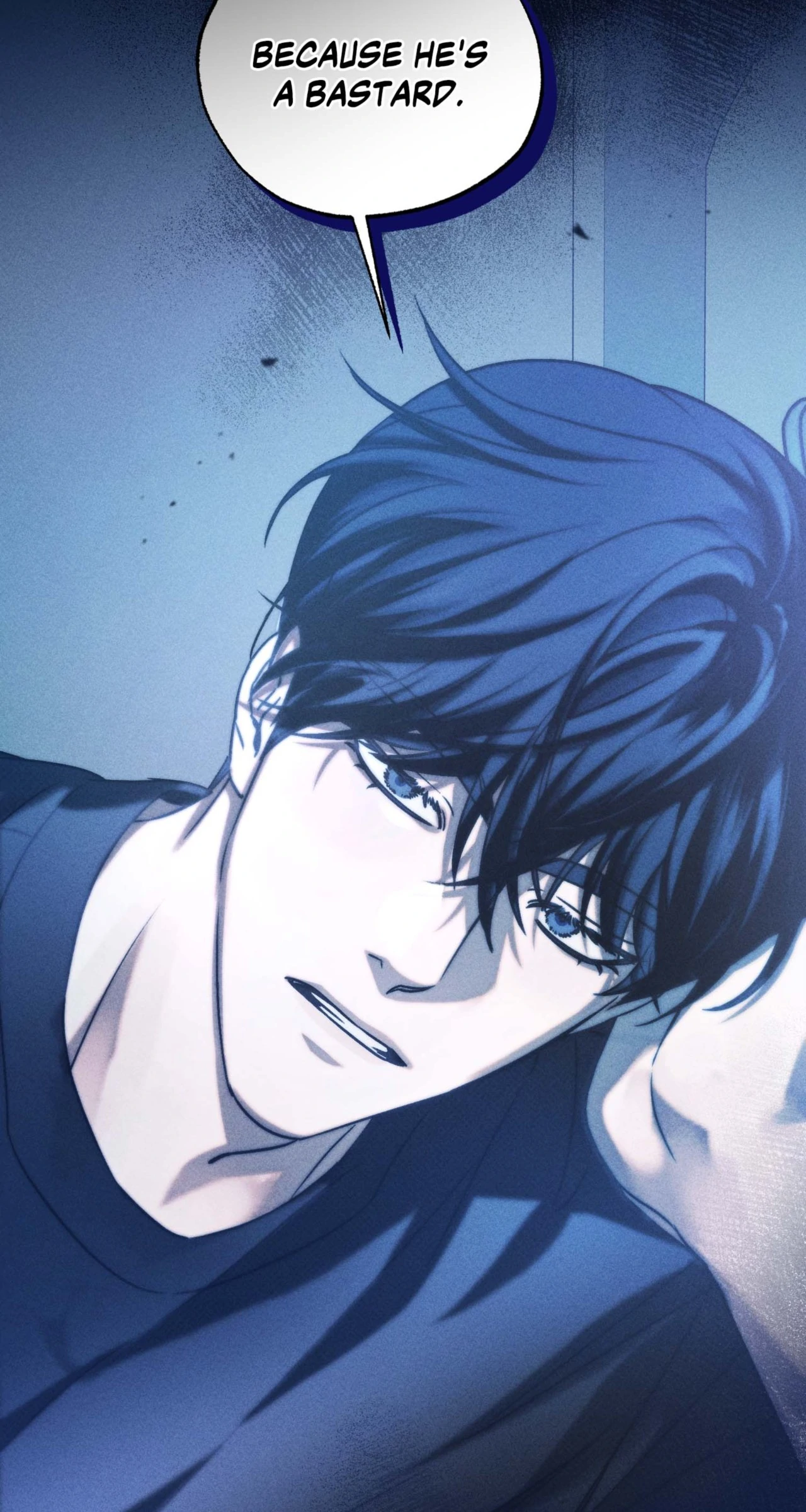 Friend or Faux [Mature] [Uncensored] - Chapter 11 manhwa