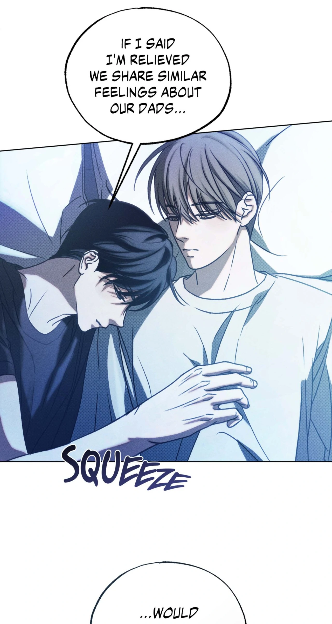 Friend or Faux [Mature] [Uncensored] - Chapter 11 manhwa