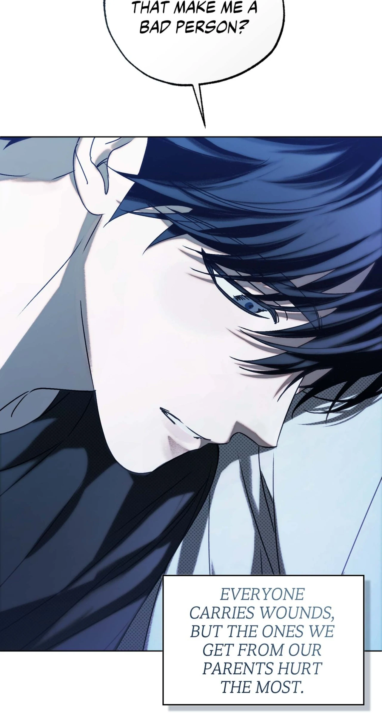 Friend or Faux [Mature] [Uncensored] - Chapter 11 manhwa