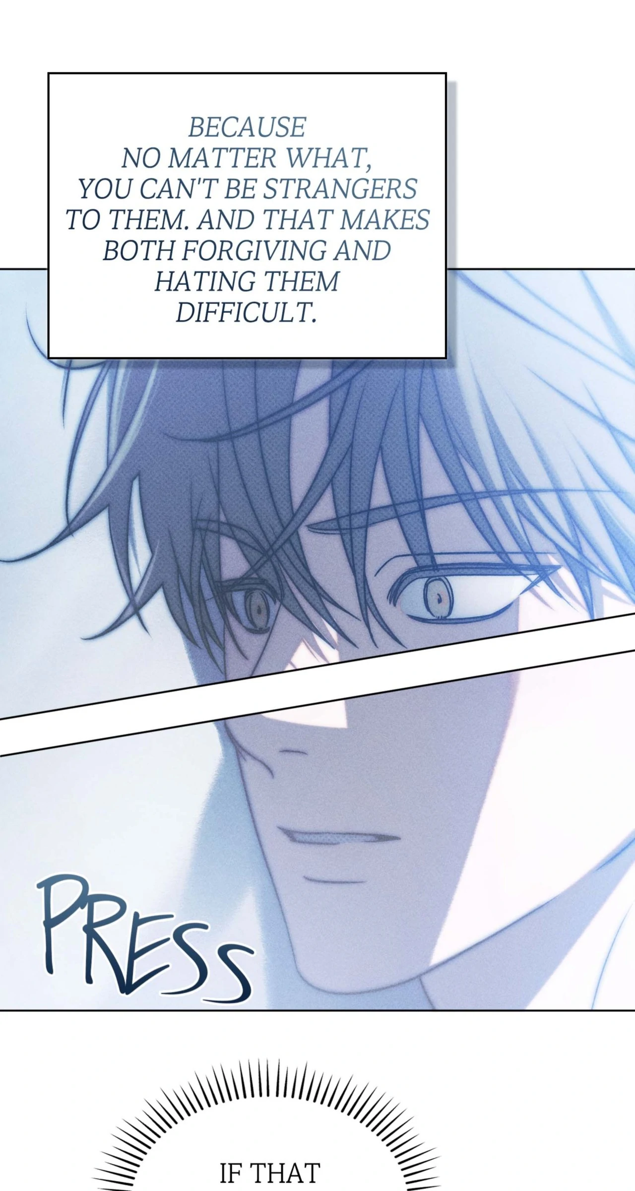 Friend or Faux [Mature] [Uncensored] - Chapter 11 manhwa