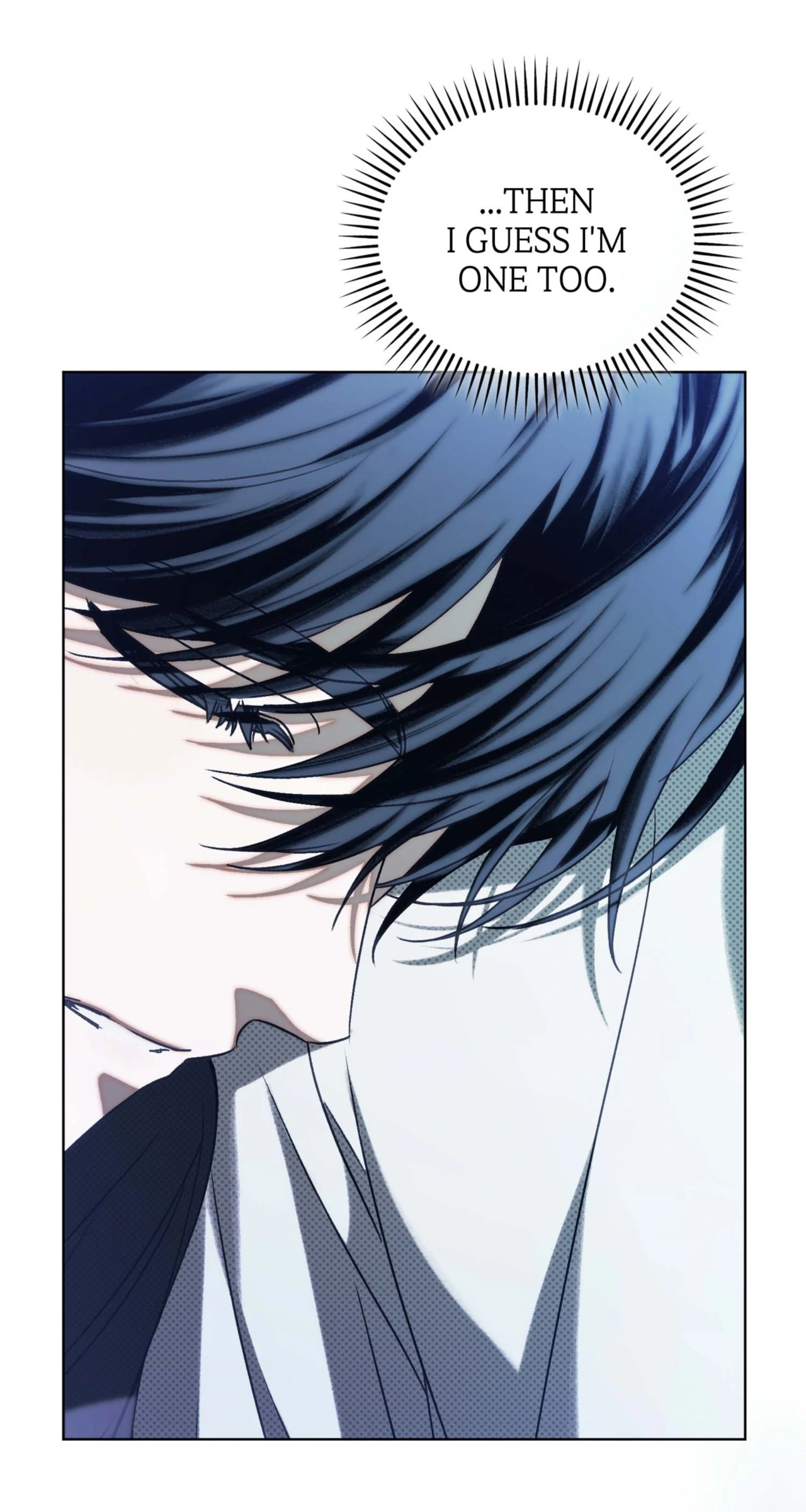 Friend or Faux [Mature] [Uncensored] - Chapter 11 manhwa