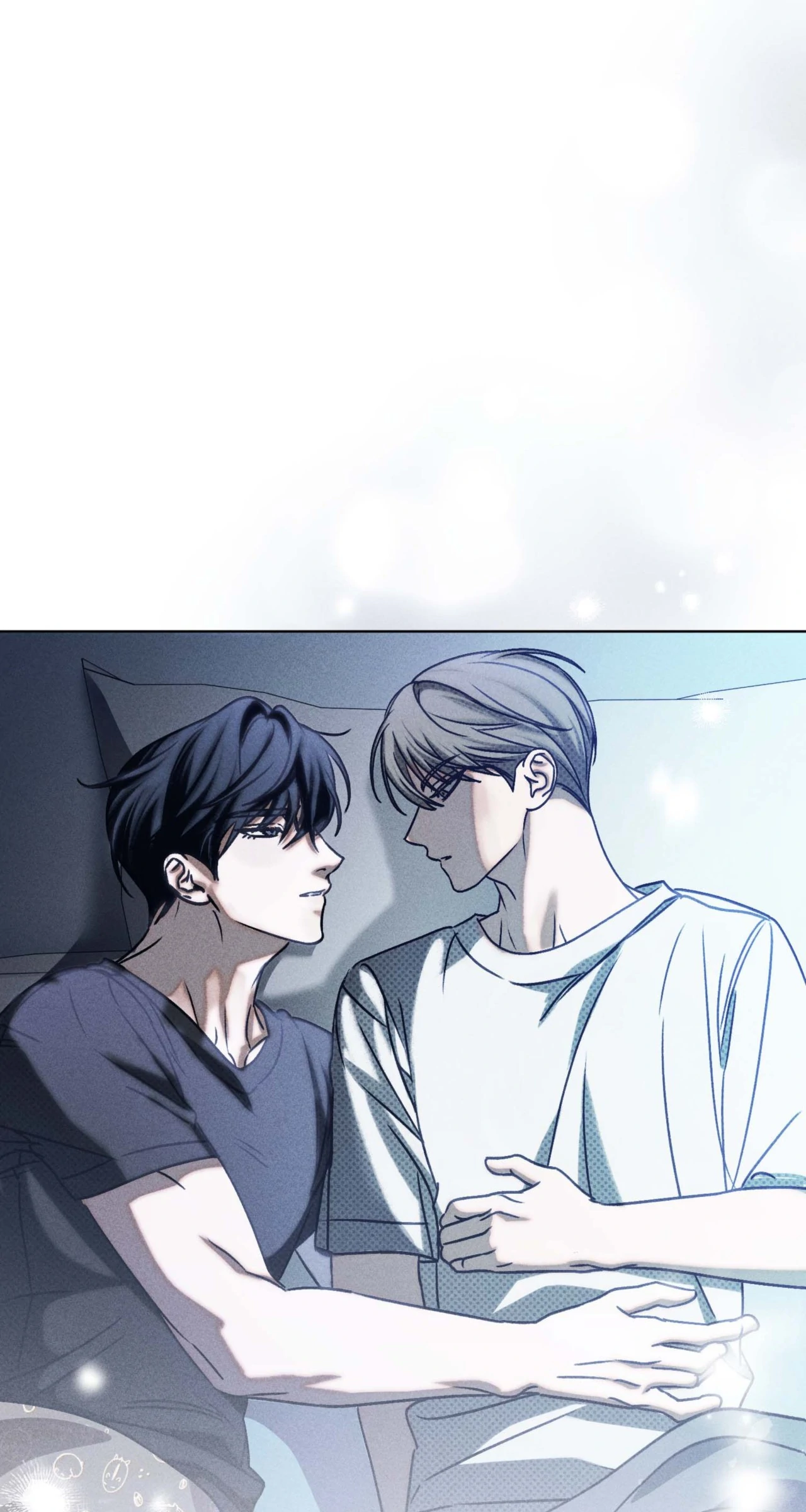 Friend or Faux [Mature] [Uncensored] - Chapter 11 manhwa