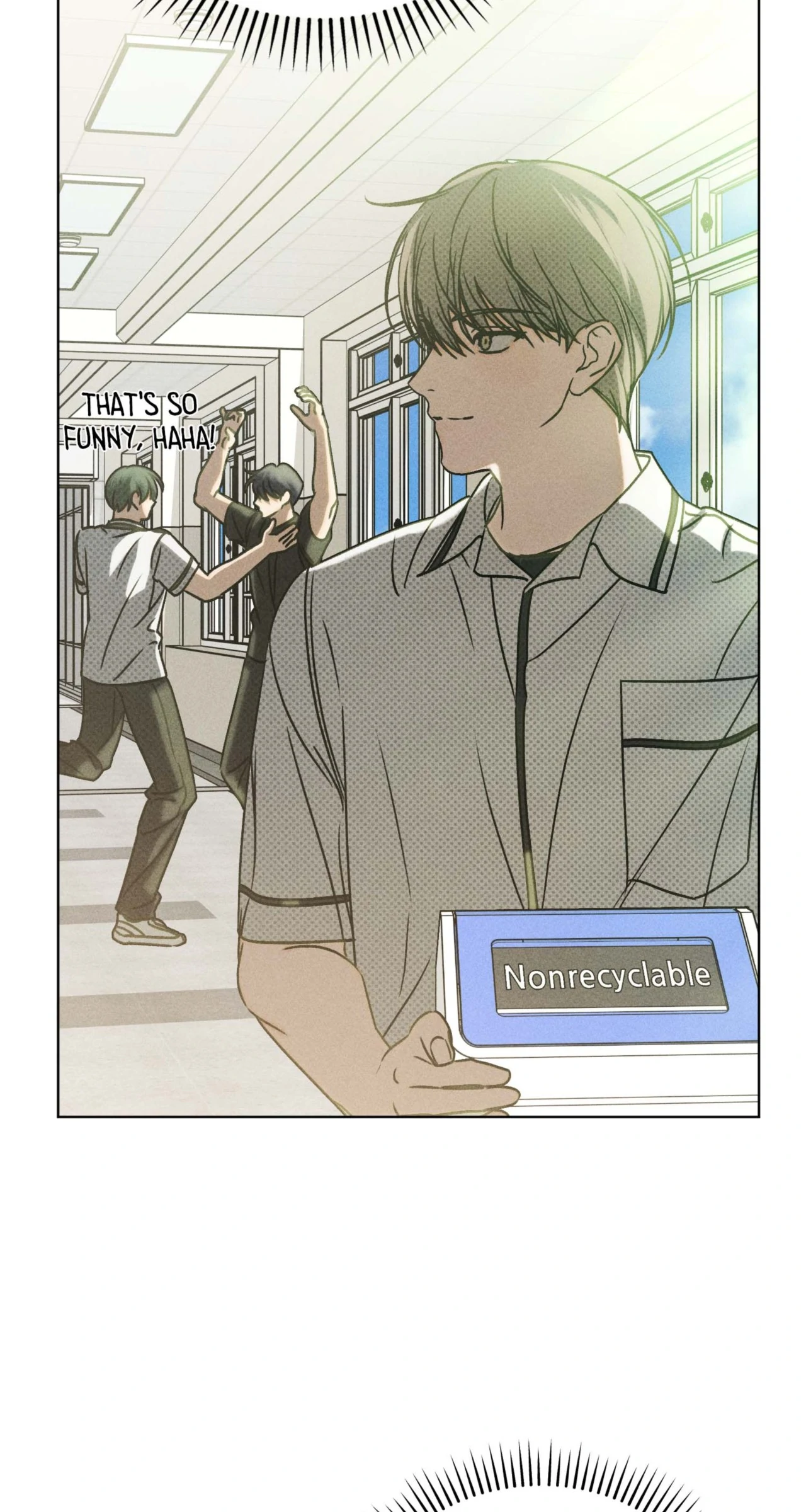 Friend or Faux [Mature] [Uncensored] - Chapter 11 manhwa
