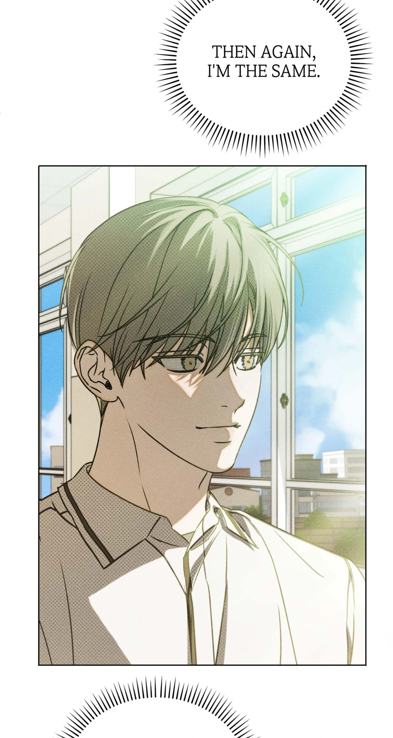 Friend or Faux [Mature] [Uncensored] - Chapter 11 manhwa