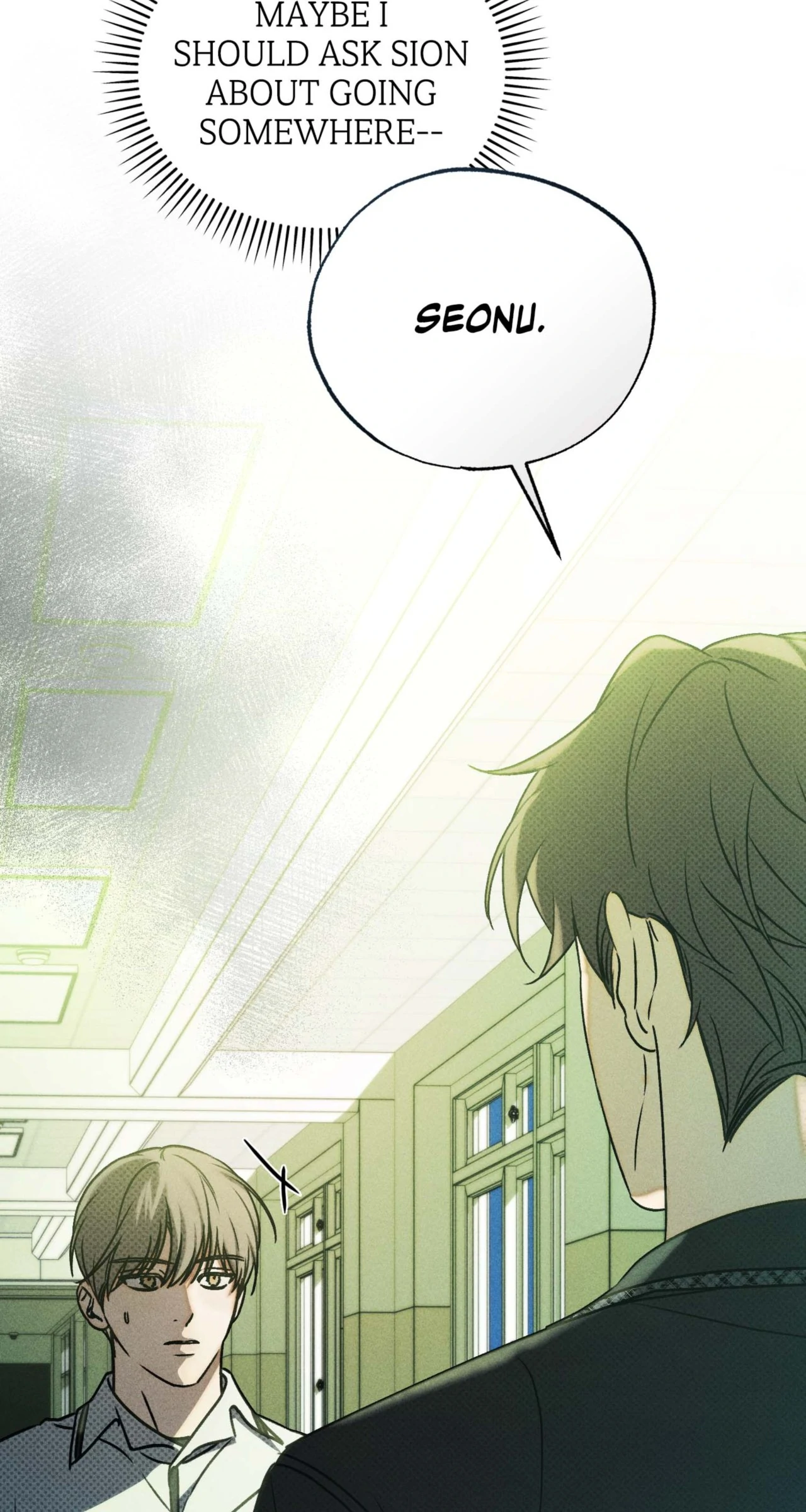 Friend or Faux [Mature] [Uncensored] - Chapter 11 manhwa