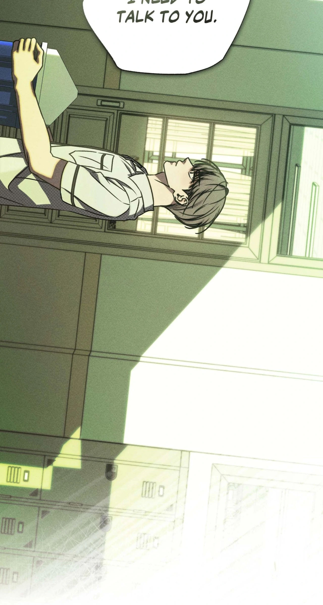 Friend or Faux [Mature] [Uncensored] - Chapter 11 manhwa