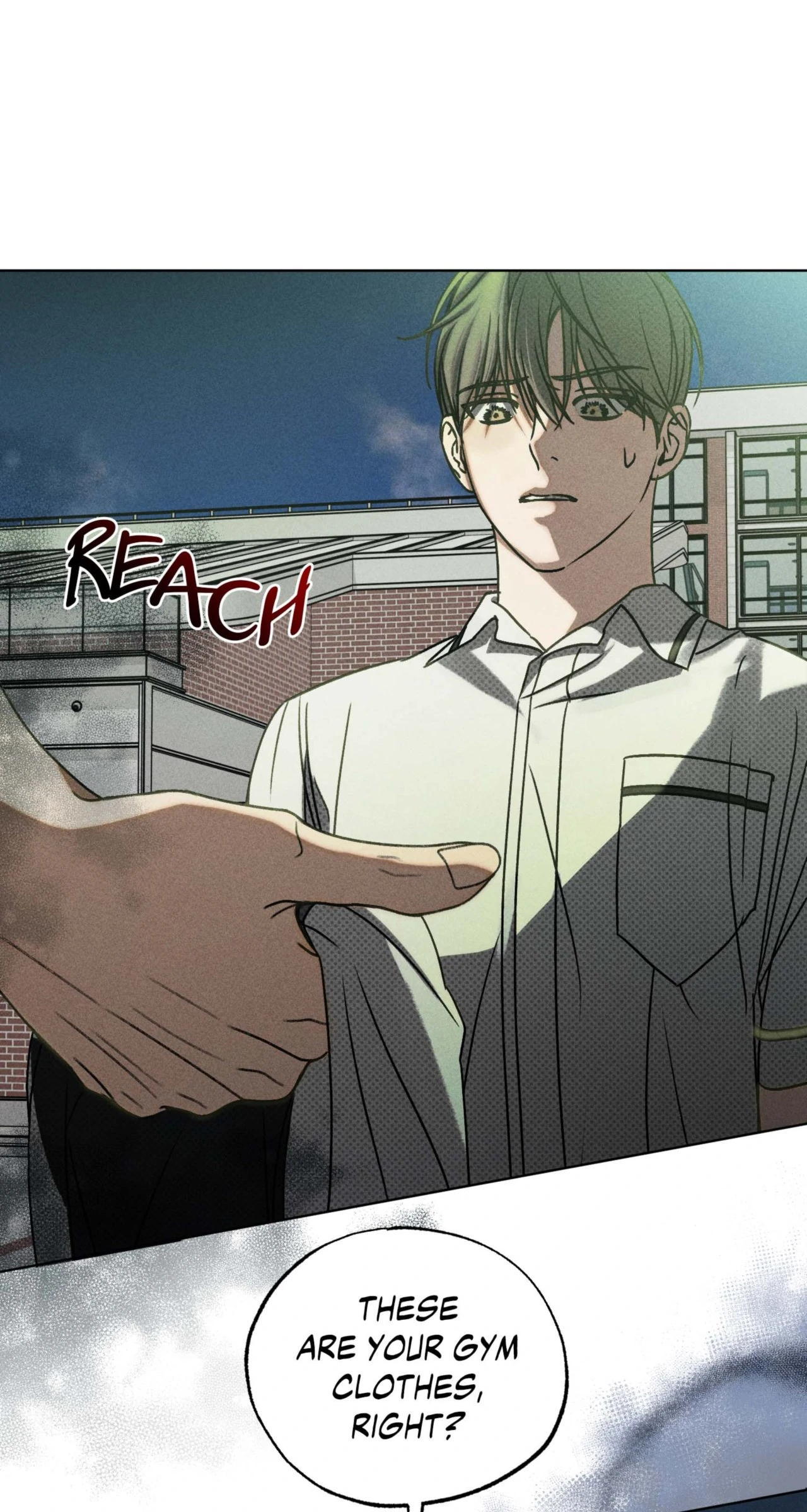 Friend or Faux [Mature] [Uncensored] - Chapter 11 manhwa