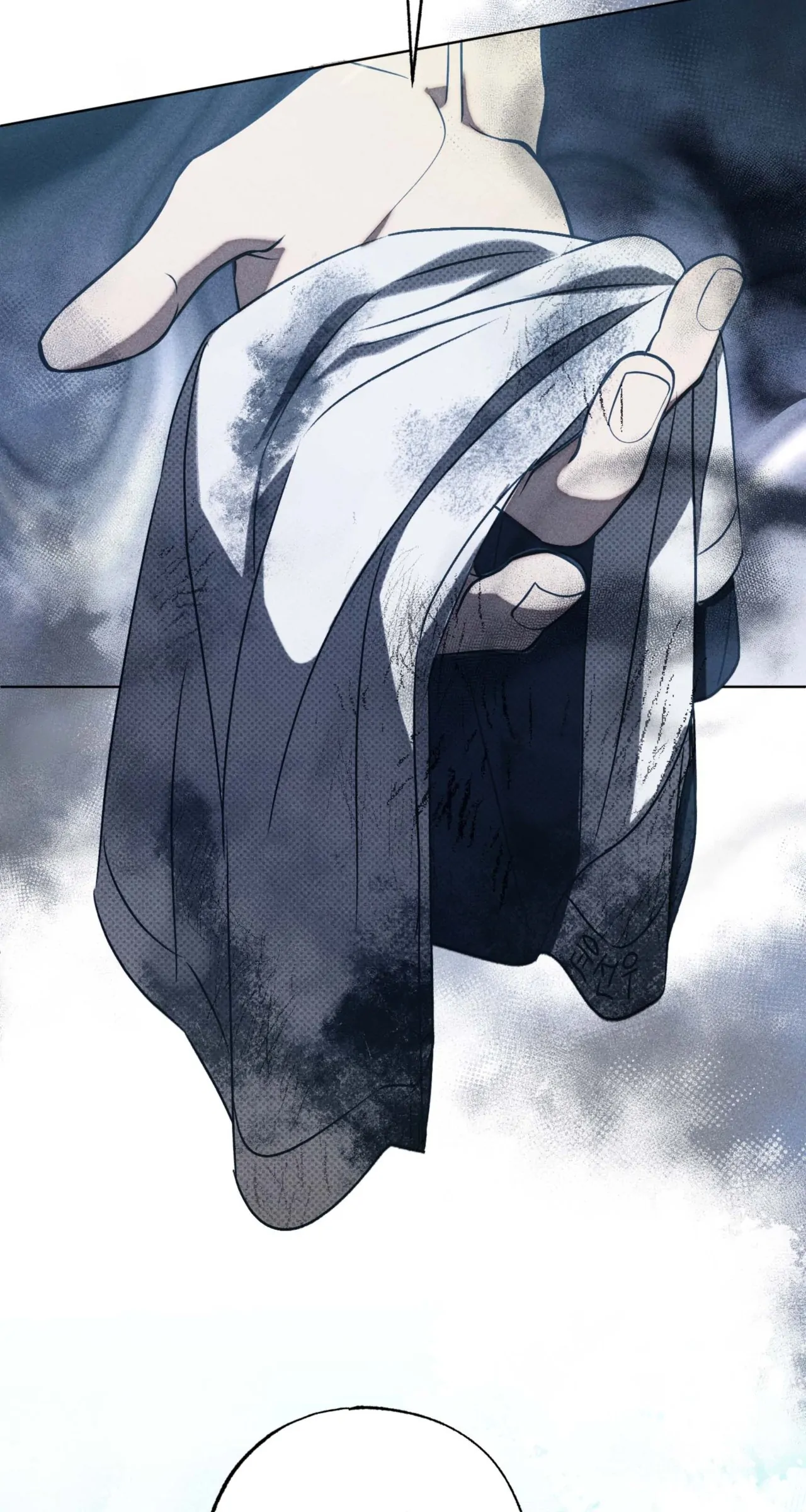Friend or Faux [Mature] [Uncensored] - Chapter 11 manhwa