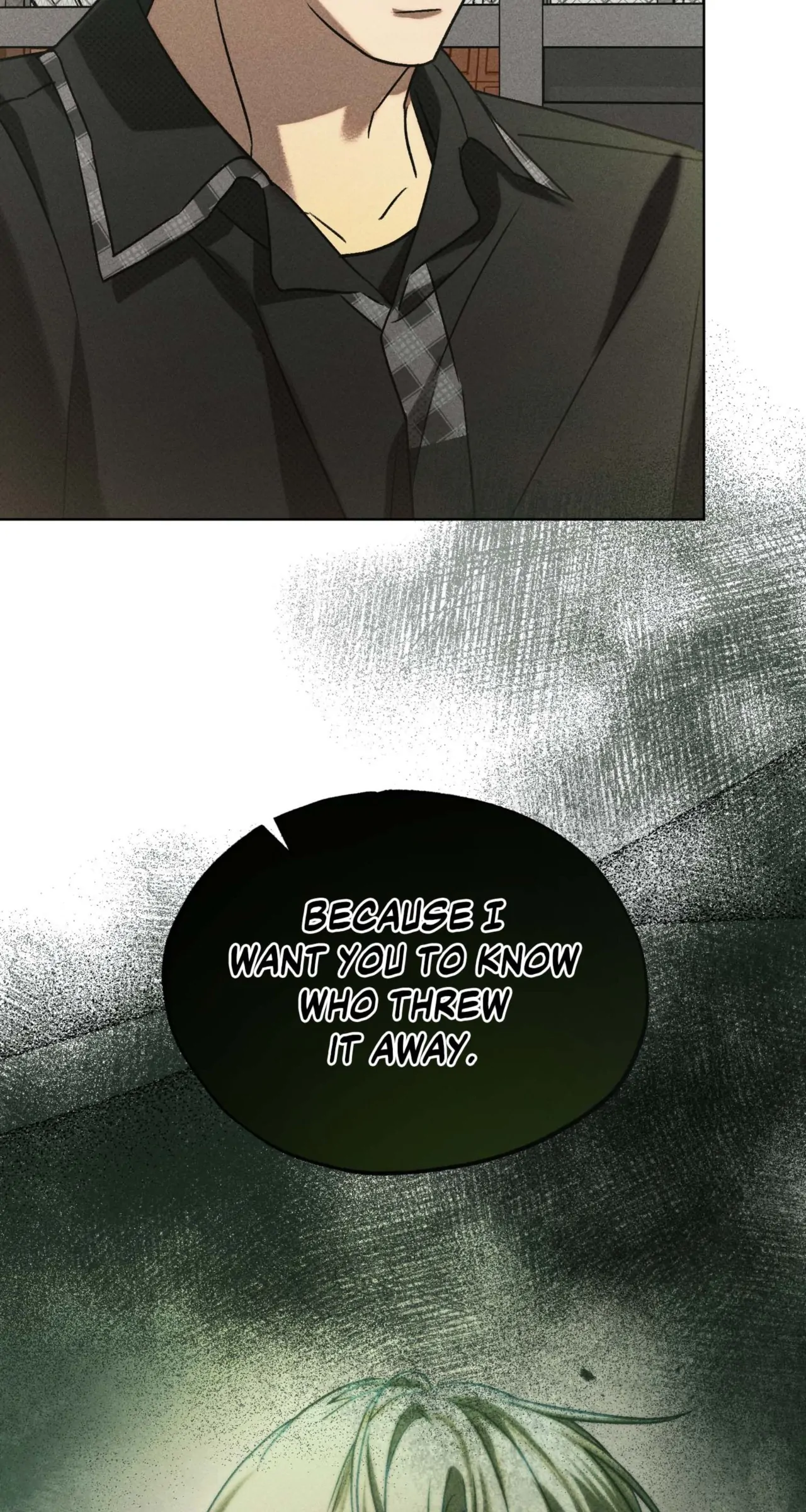 Friend or Faux [Mature] [Uncensored] - Chapter 11 manhwa
