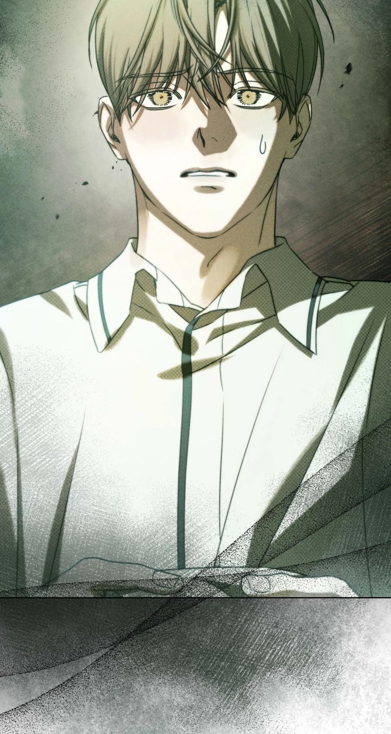 Friend or Faux [Mature] [Uncensored] - Chapter 11 manhwa