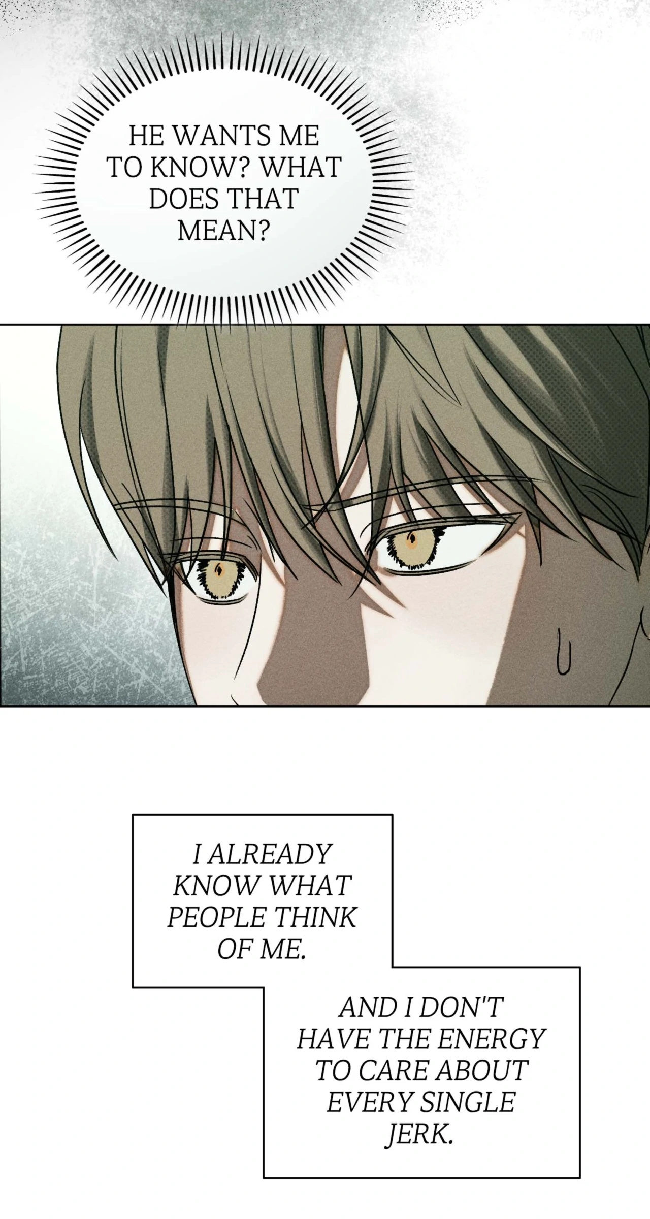 Friend or Faux [Mature] [Uncensored] - Chapter 11 manhwa