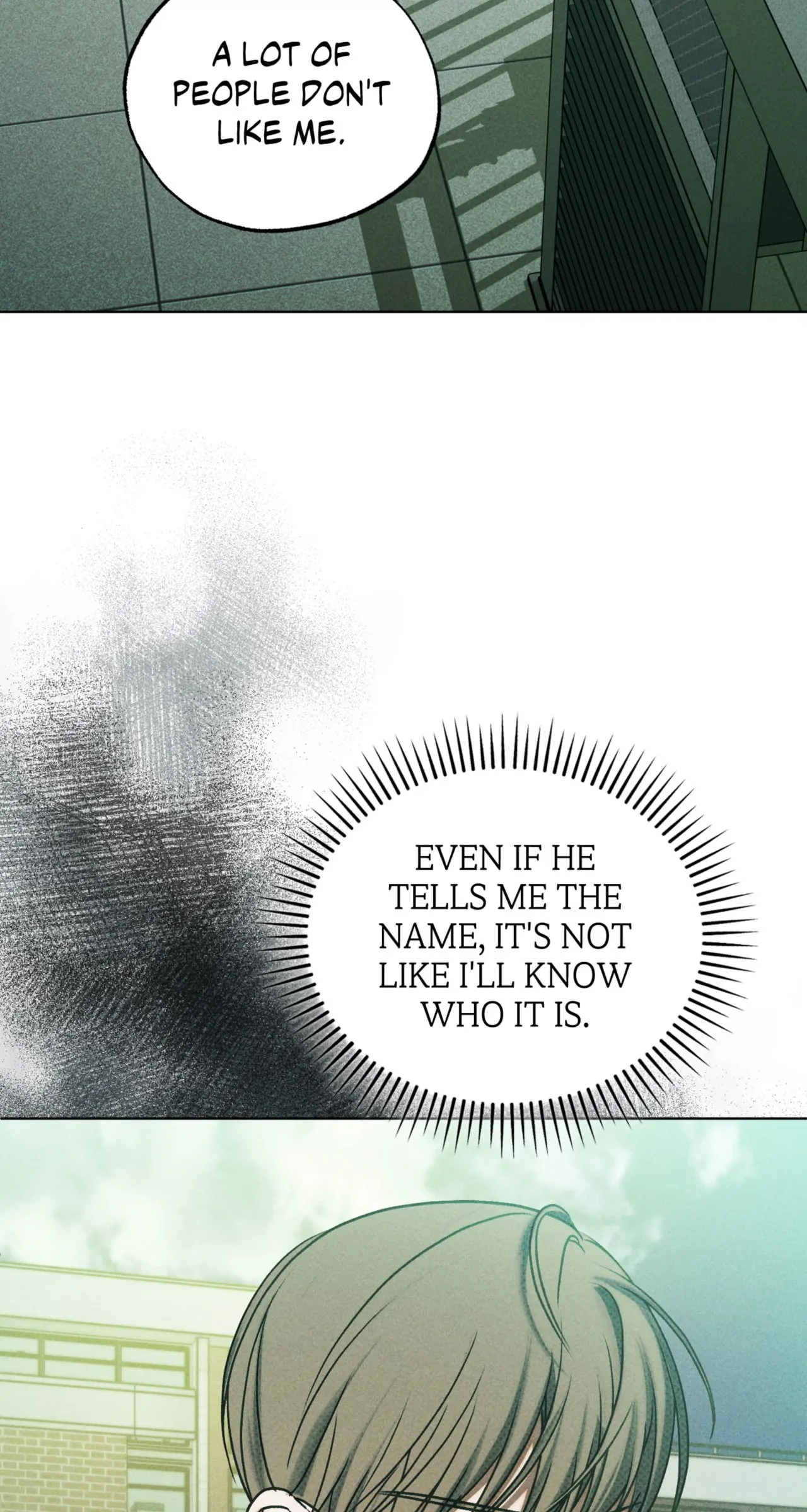 Friend or Faux [Mature] [Uncensored] - Chapter 11 manhwa