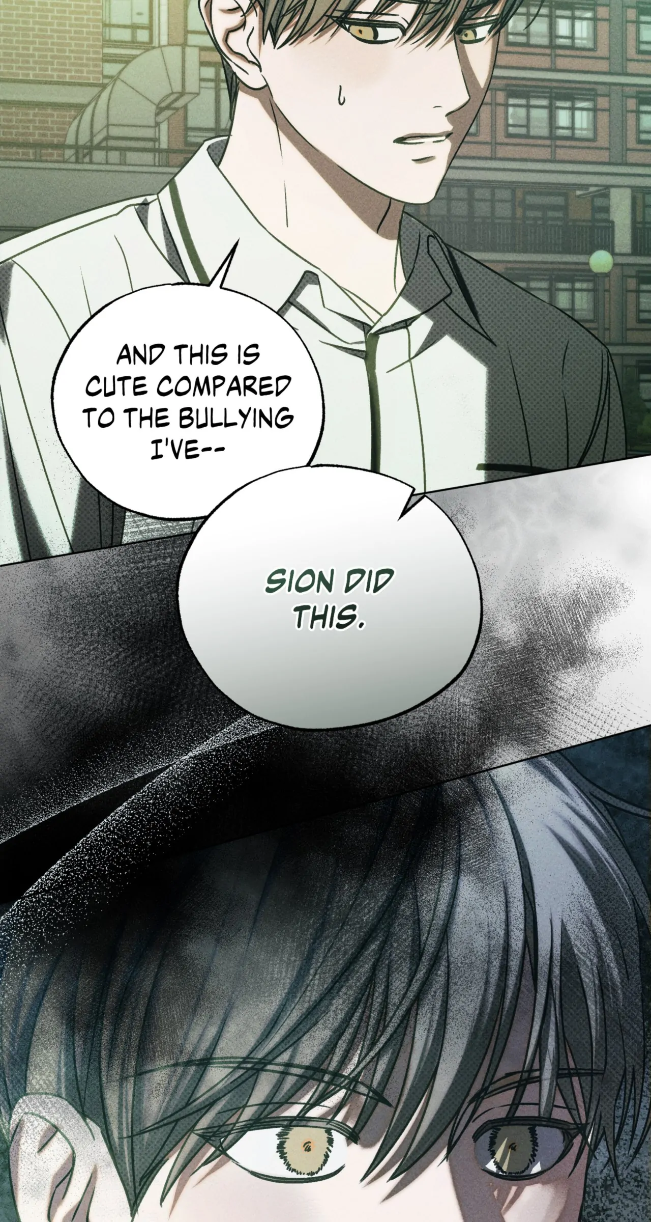 Friend or Faux [Mature] [Uncensored] - Chapter 11 manhwa