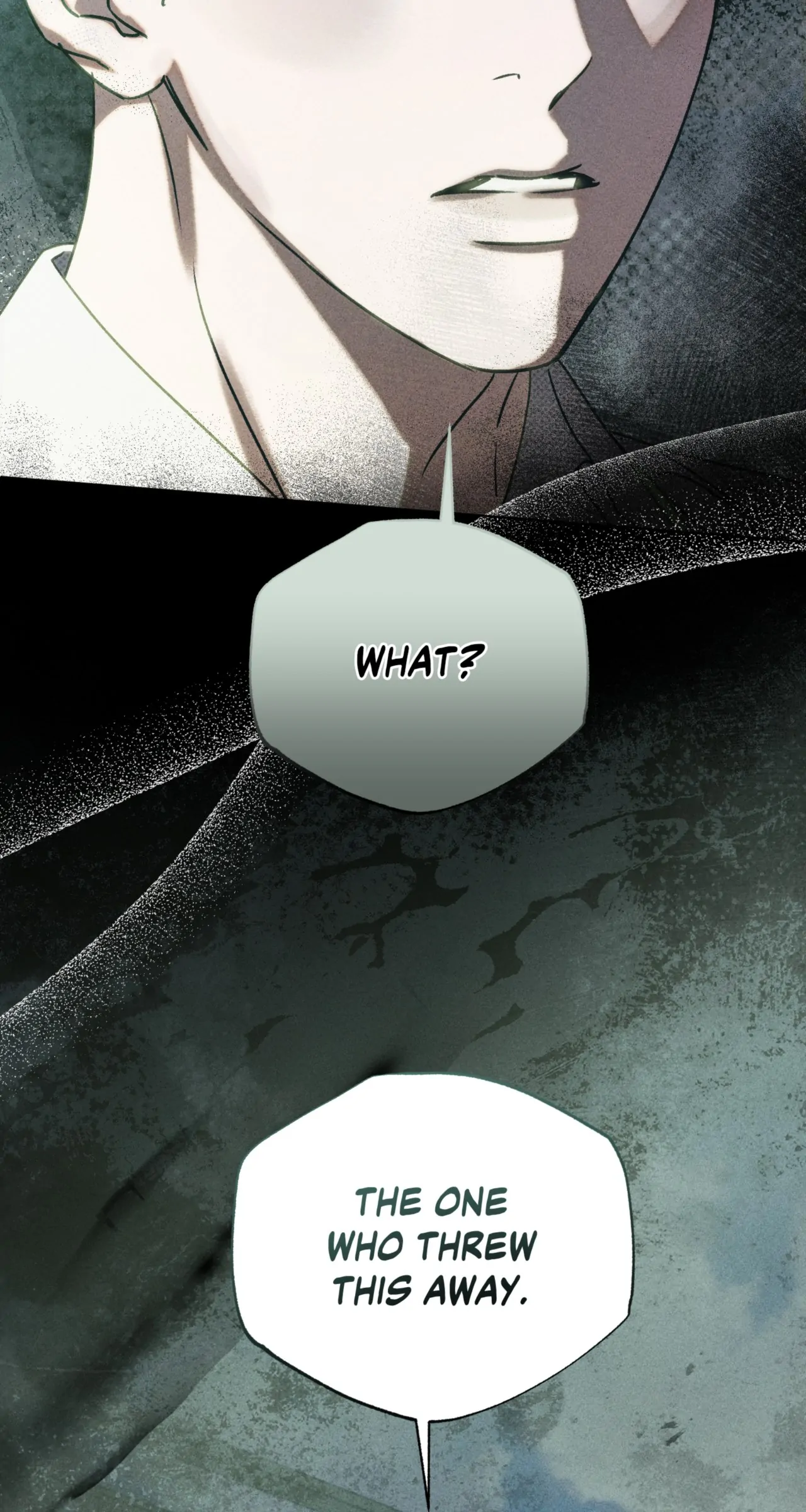 Friend or Faux [Mature] [Uncensored] - Chapter 11 manhwa
