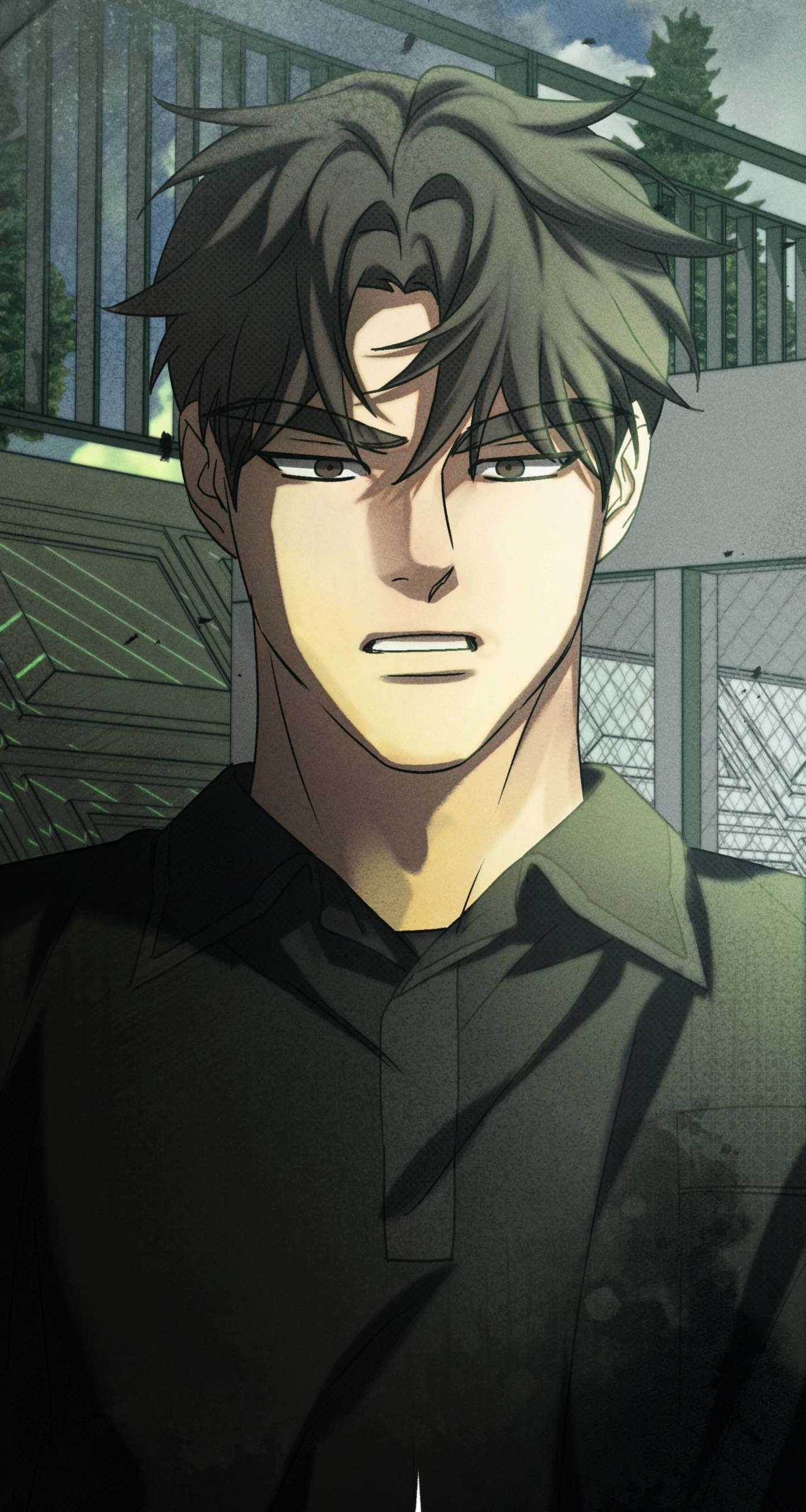 Friend or Faux [Mature] [Uncensored] - Chapter 11 manhwa
