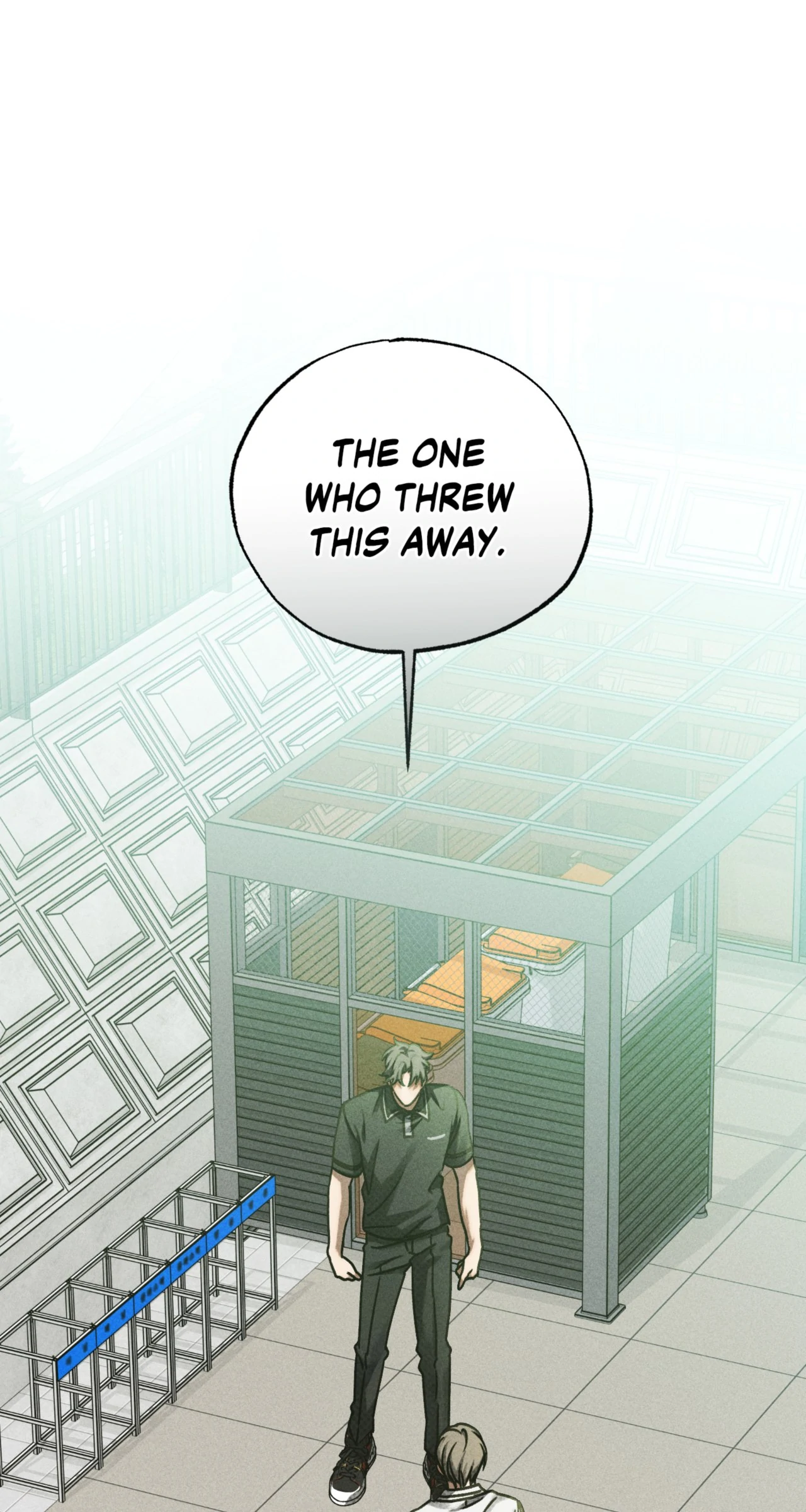 Friend or Faux [Mature] [Uncensored] - Chapter 12 manhwa