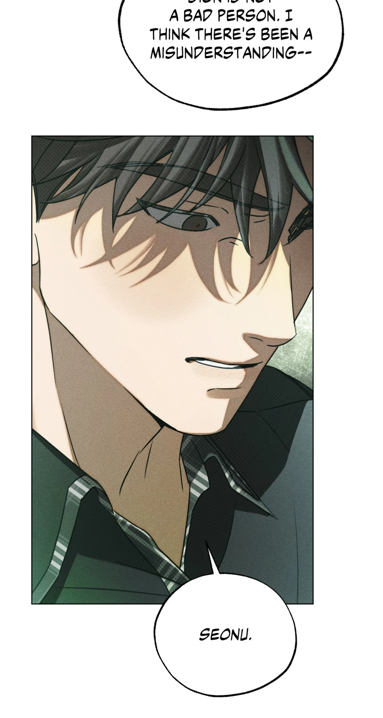 Friend or Faux [Mature] [Uncensored] - Chapter 12 manhwa