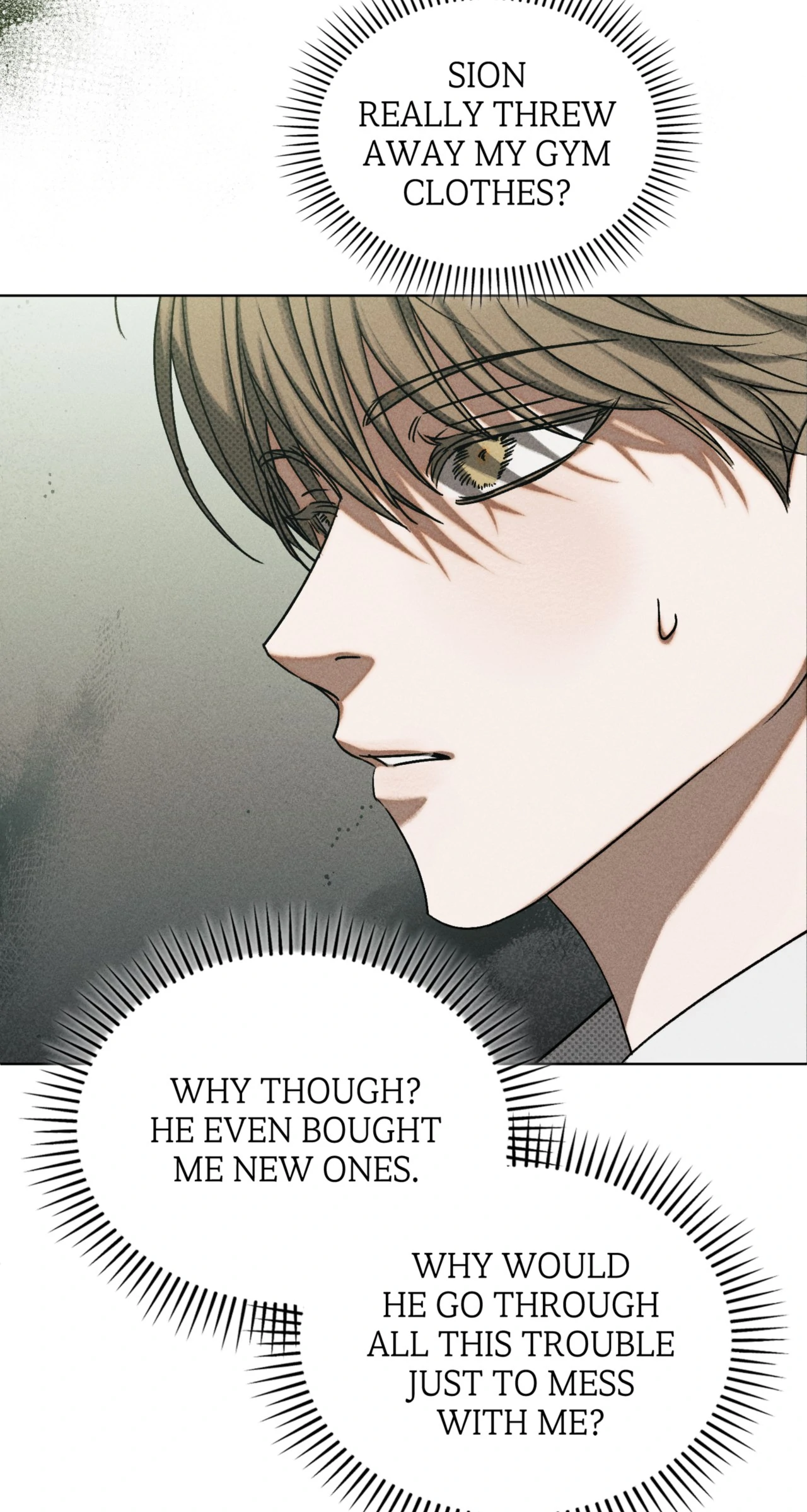 Friend or Faux [Mature] [Uncensored] - Chapter 12 manhwa