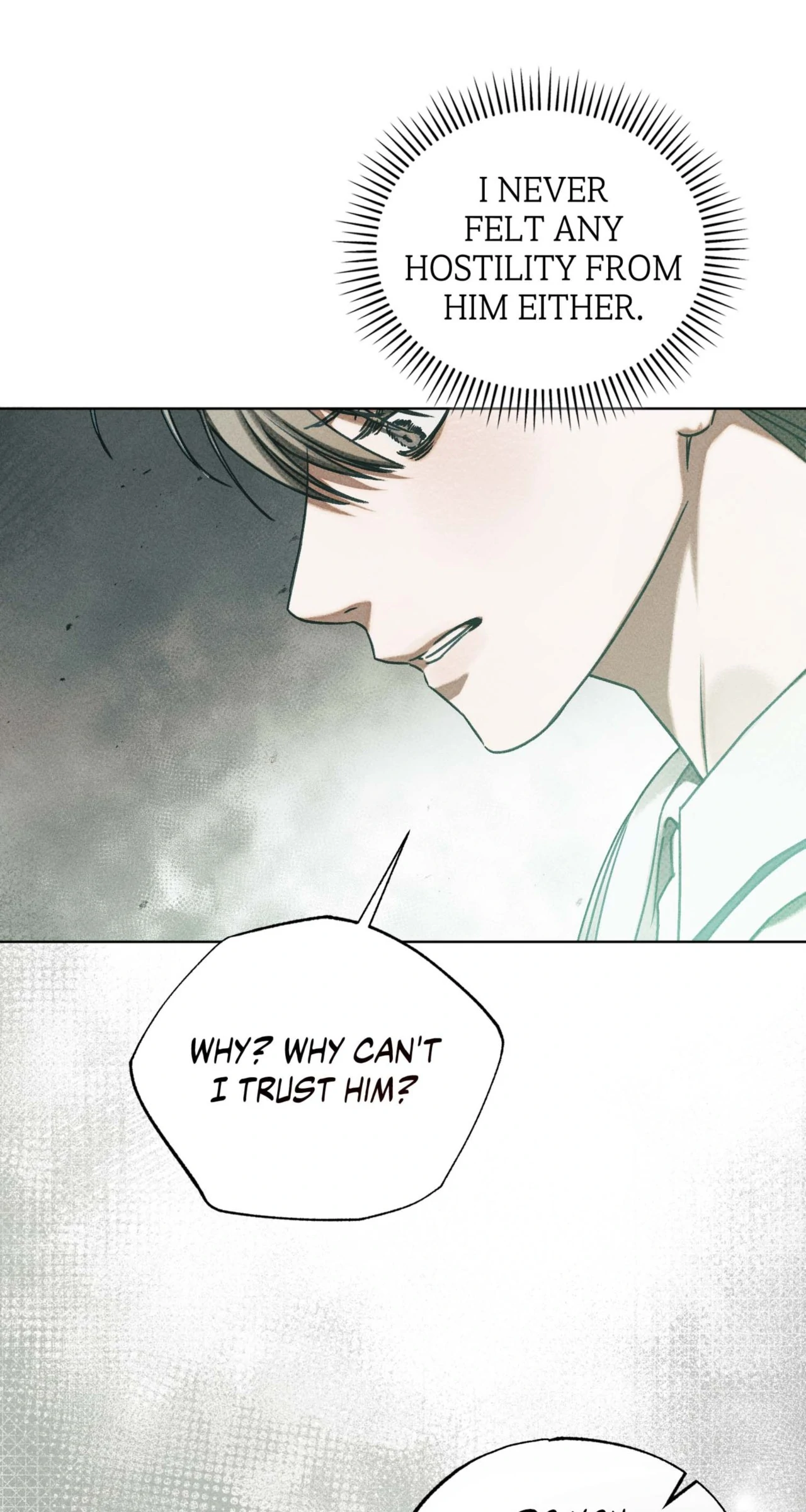 Friend or Faux [Mature] [Uncensored] - Chapter 12 manhwa