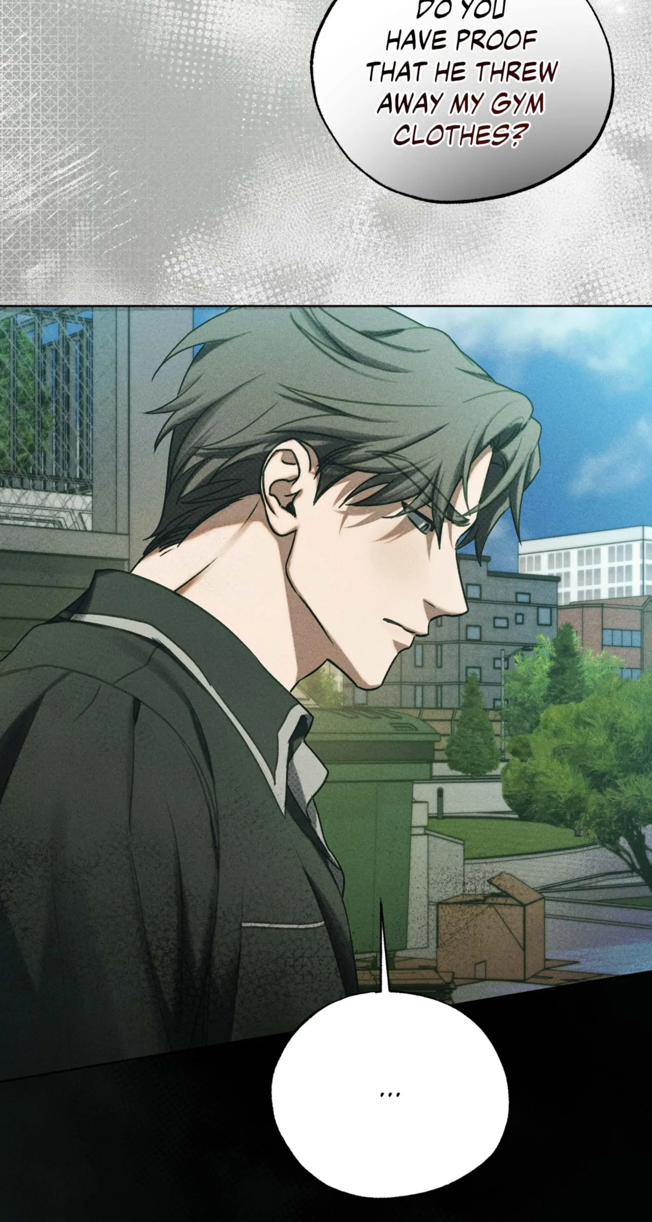 Friend or Faux [Mature] [Uncensored] - Chapter 12 manhwa