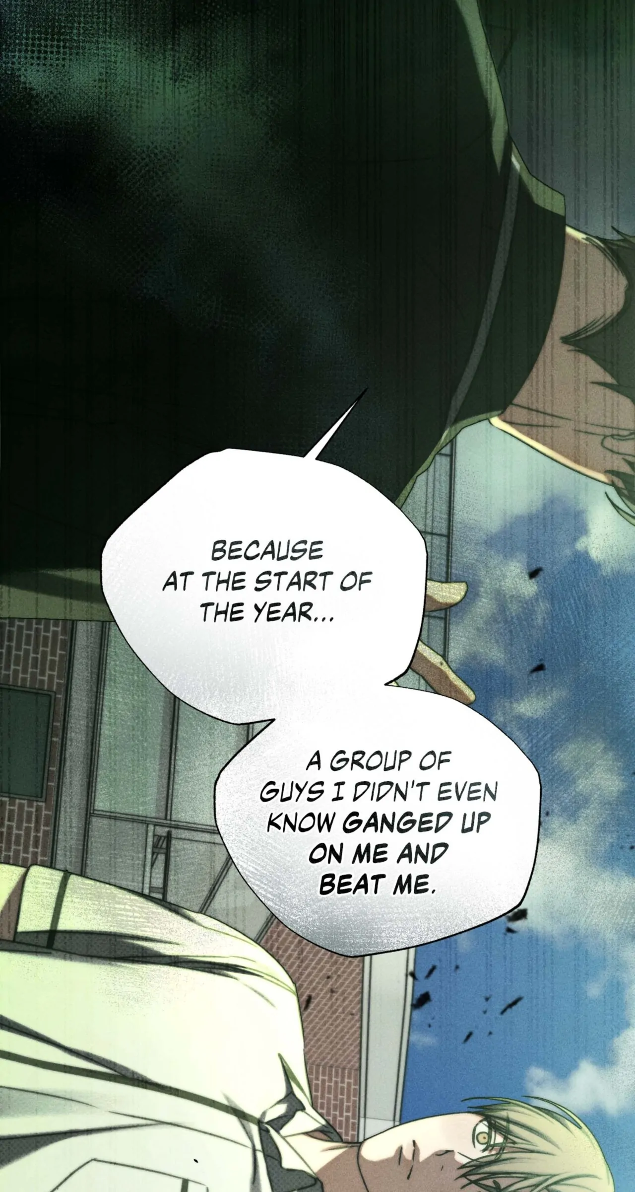 Friend or Faux [Mature] [Uncensored] - Chapter 12 manhwa