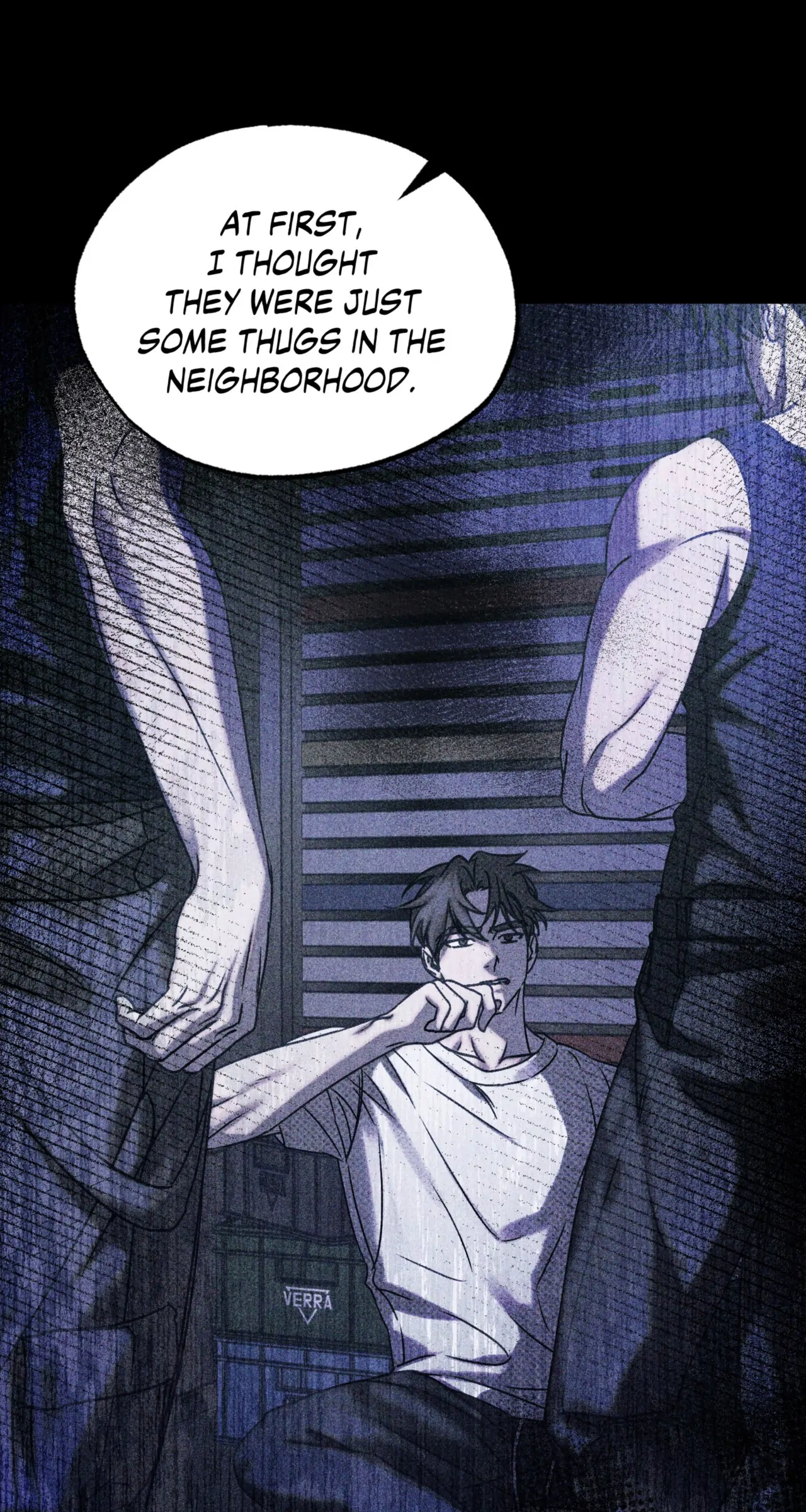 Friend or Faux [Mature] [Uncensored] - Chapter 12 manhwa