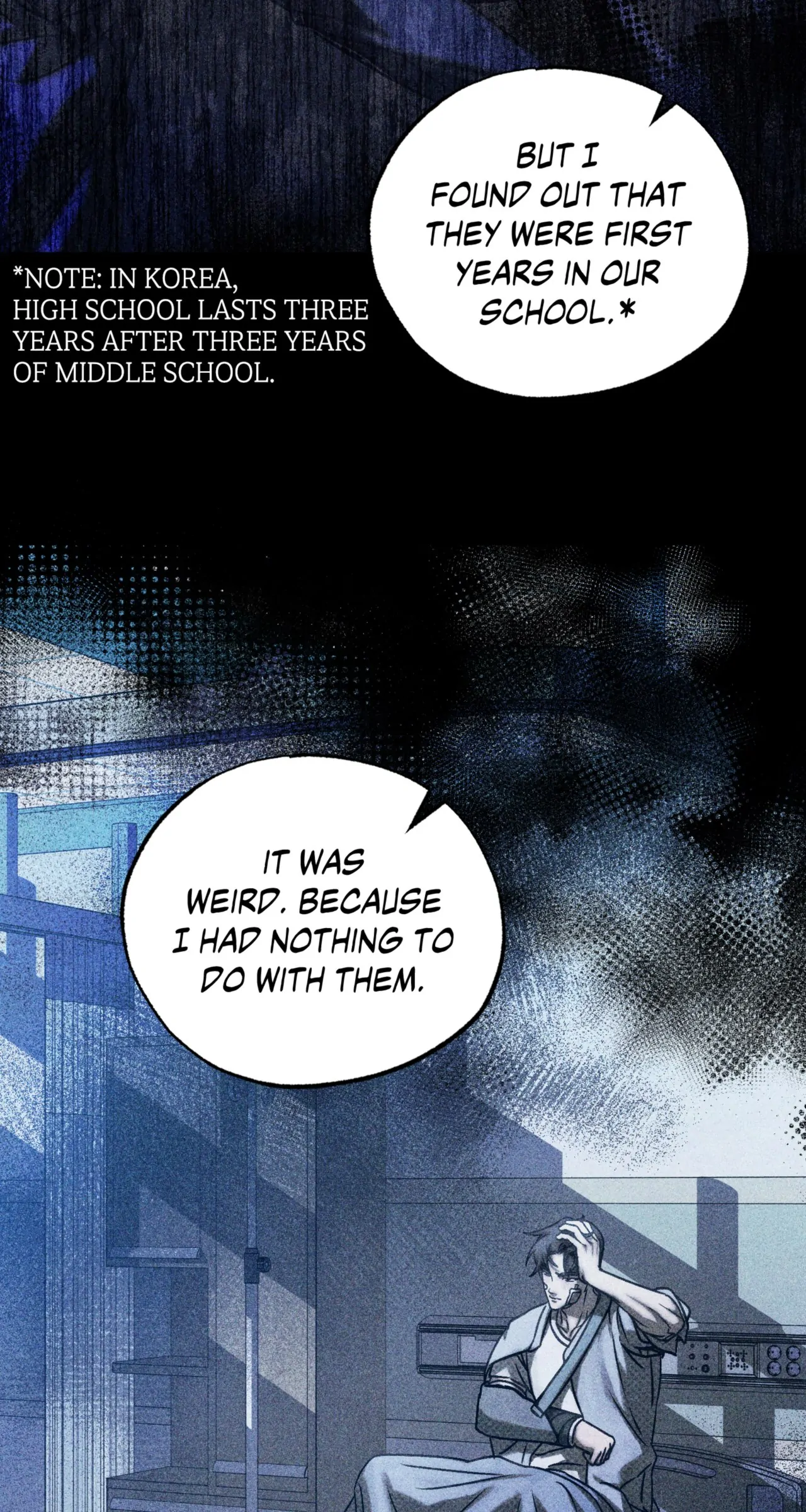 Friend or Faux [Mature] [Uncensored] - Chapter 12 manhwa