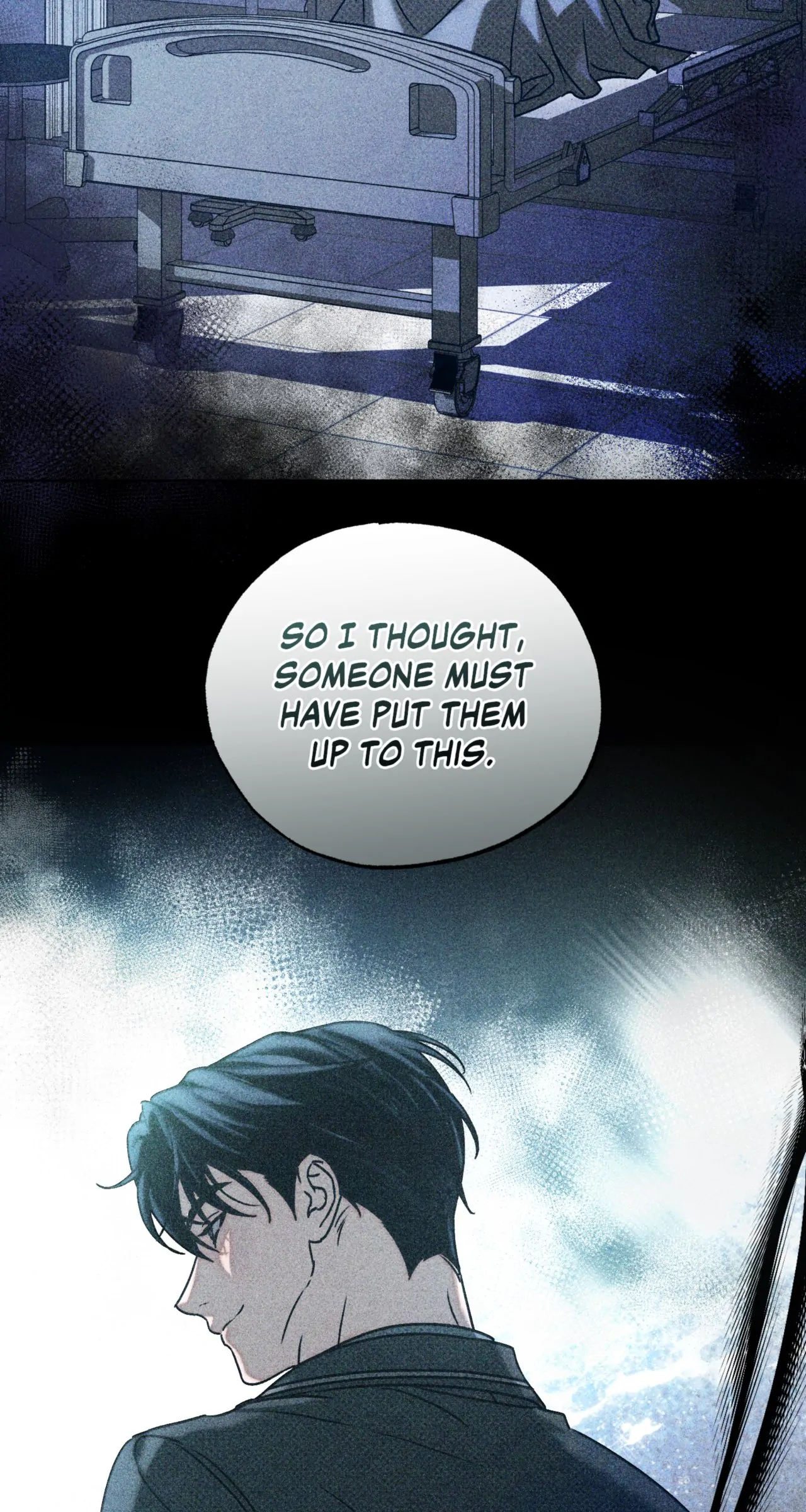 Friend or Faux [Mature] [Uncensored] - Chapter 12 manhwa