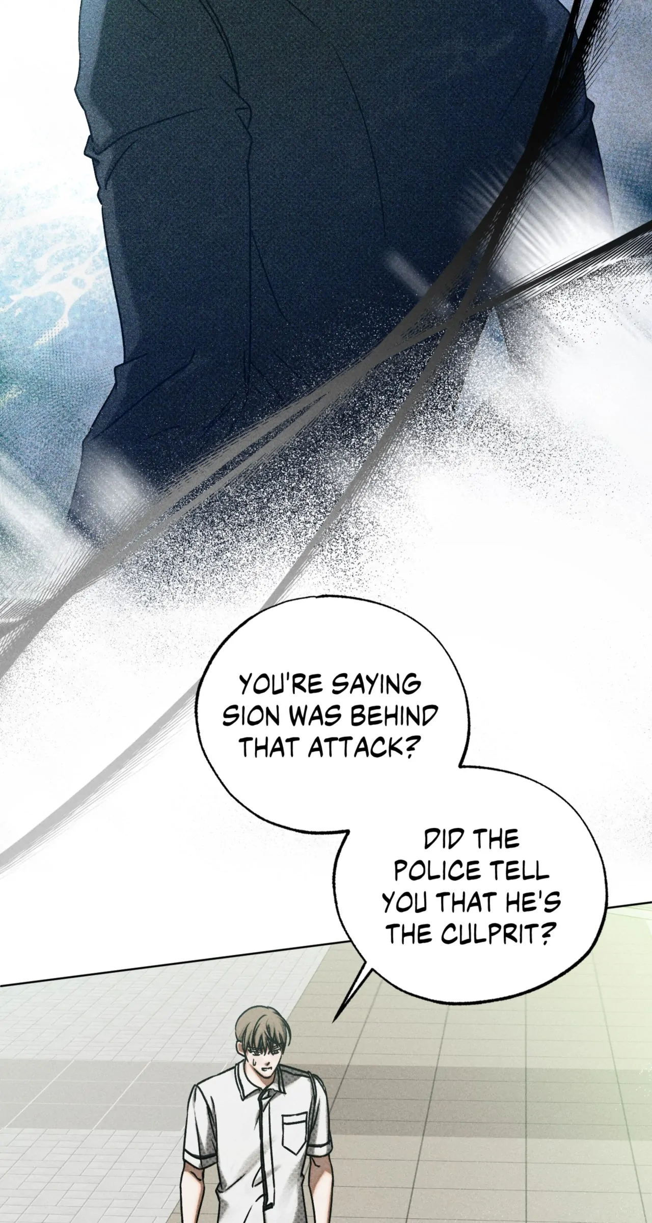 Friend or Faux [Mature] [Uncensored] - Chapter 12 manhwa