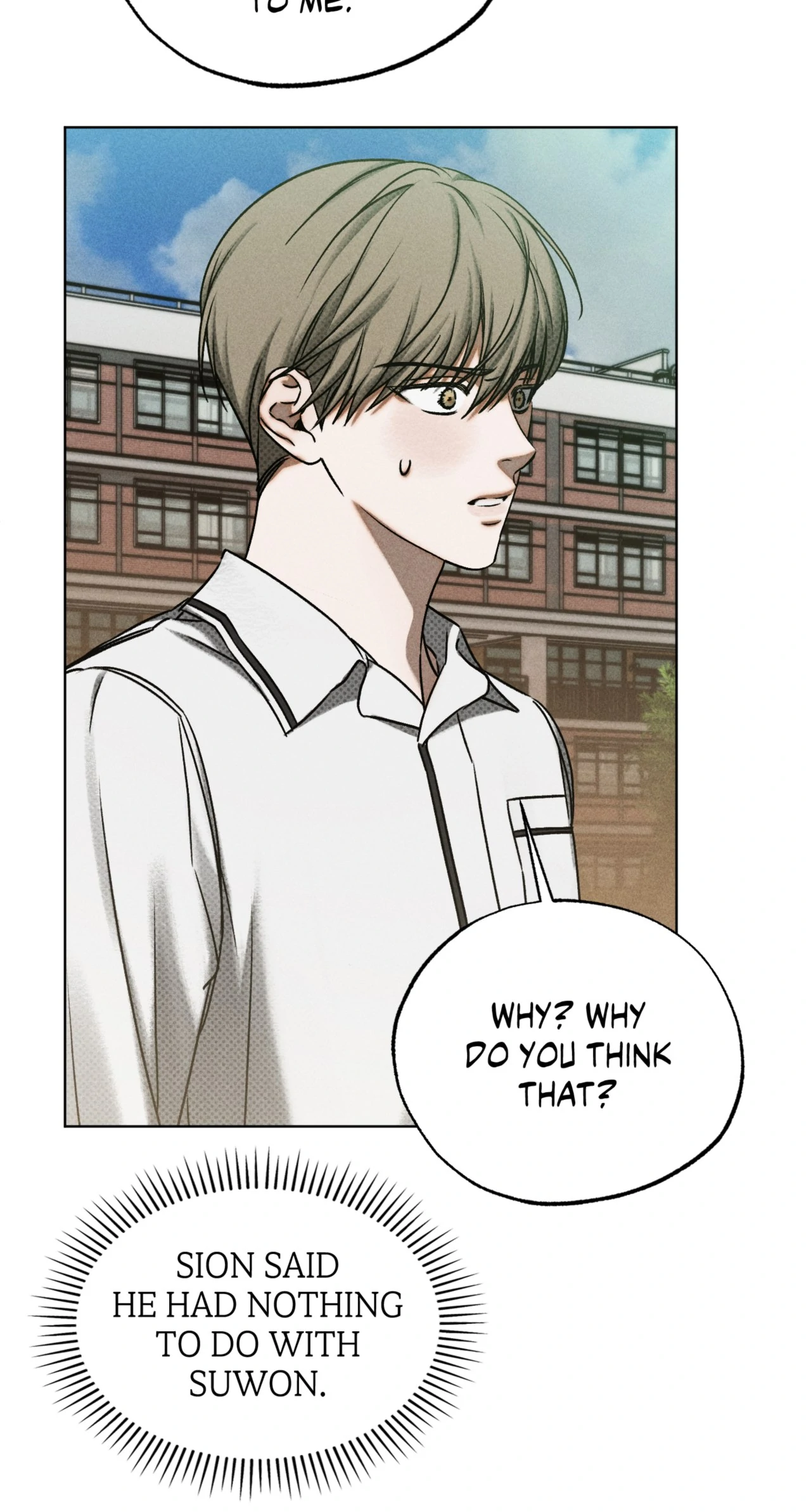 Friend or Faux [Mature] [Uncensored] - Chapter 12 manhwa