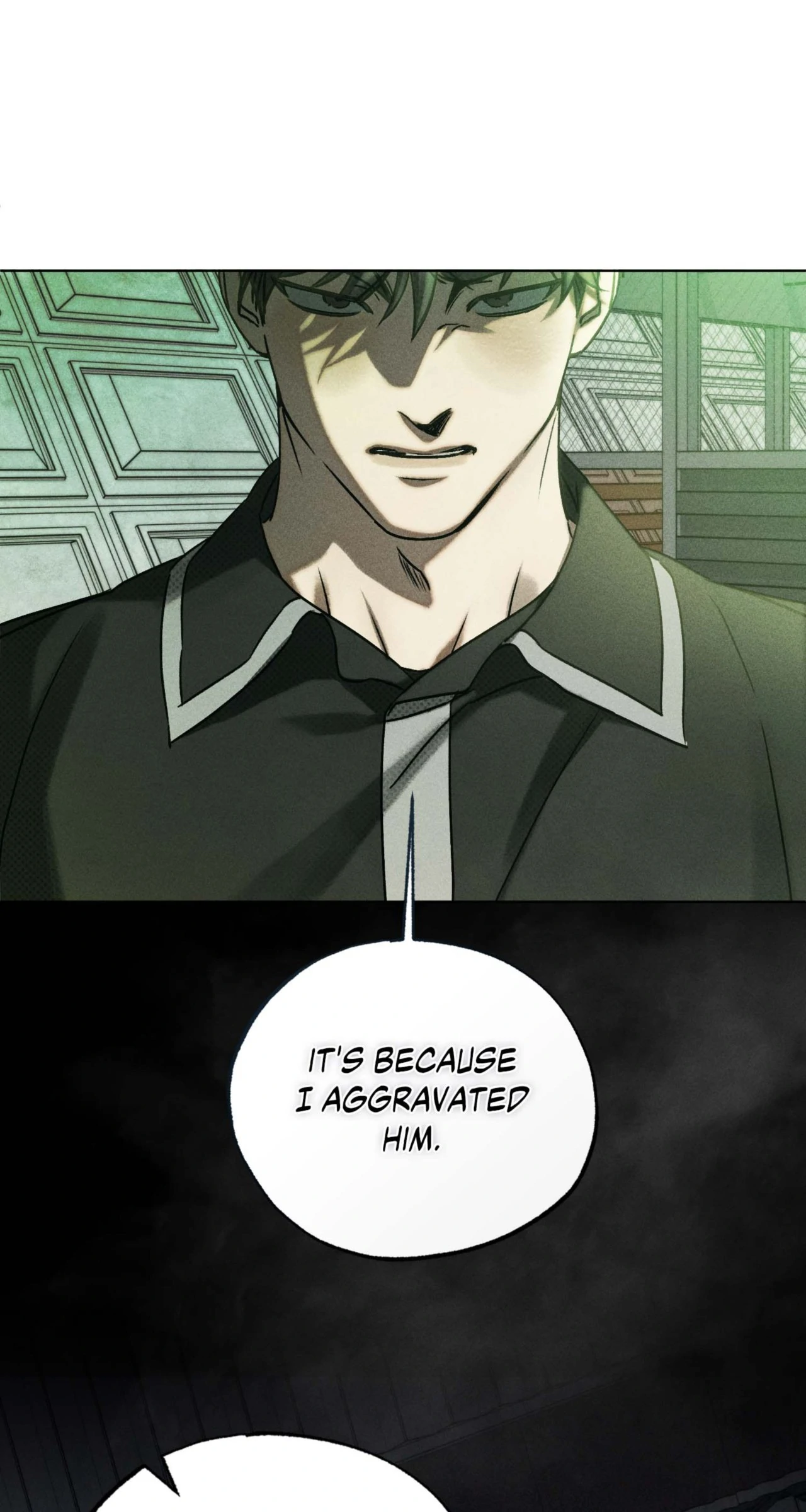 Friend or Faux [Mature] [Uncensored] - Chapter 12 manhwa