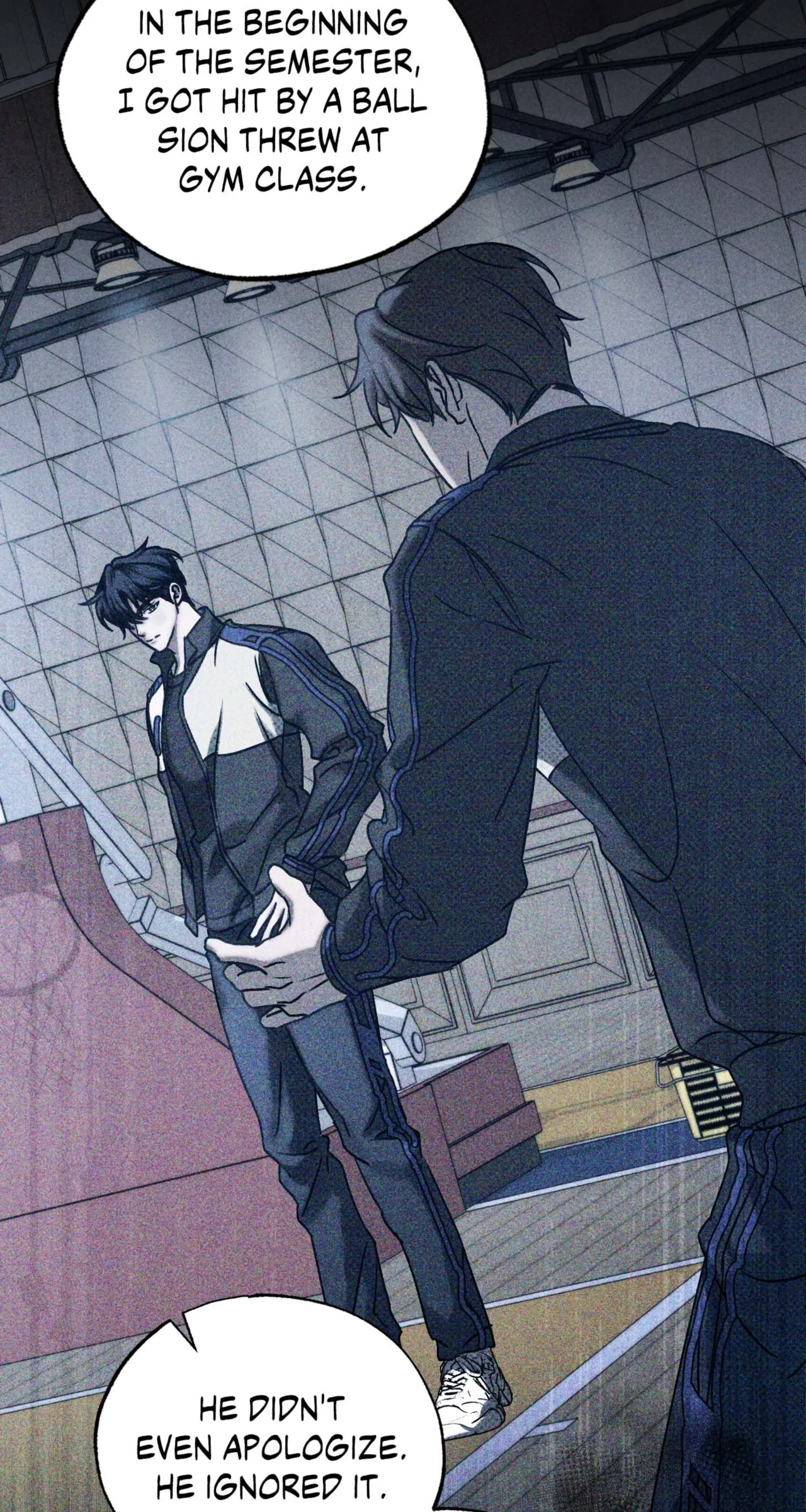 Friend or Faux [Mature] [Uncensored] - Chapter 12 manhwa