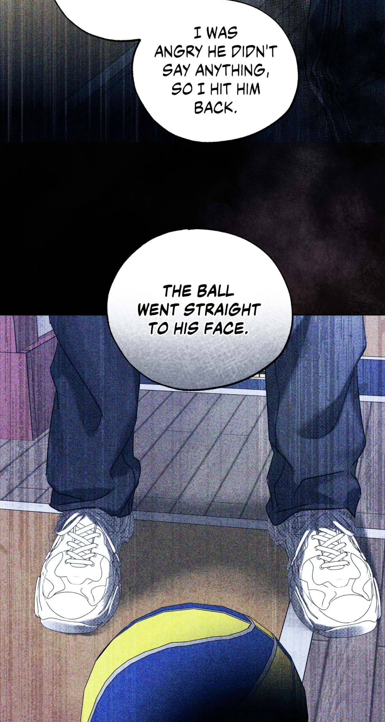 Friend or Faux [Mature] [Uncensored] - Chapter 12 manhwa