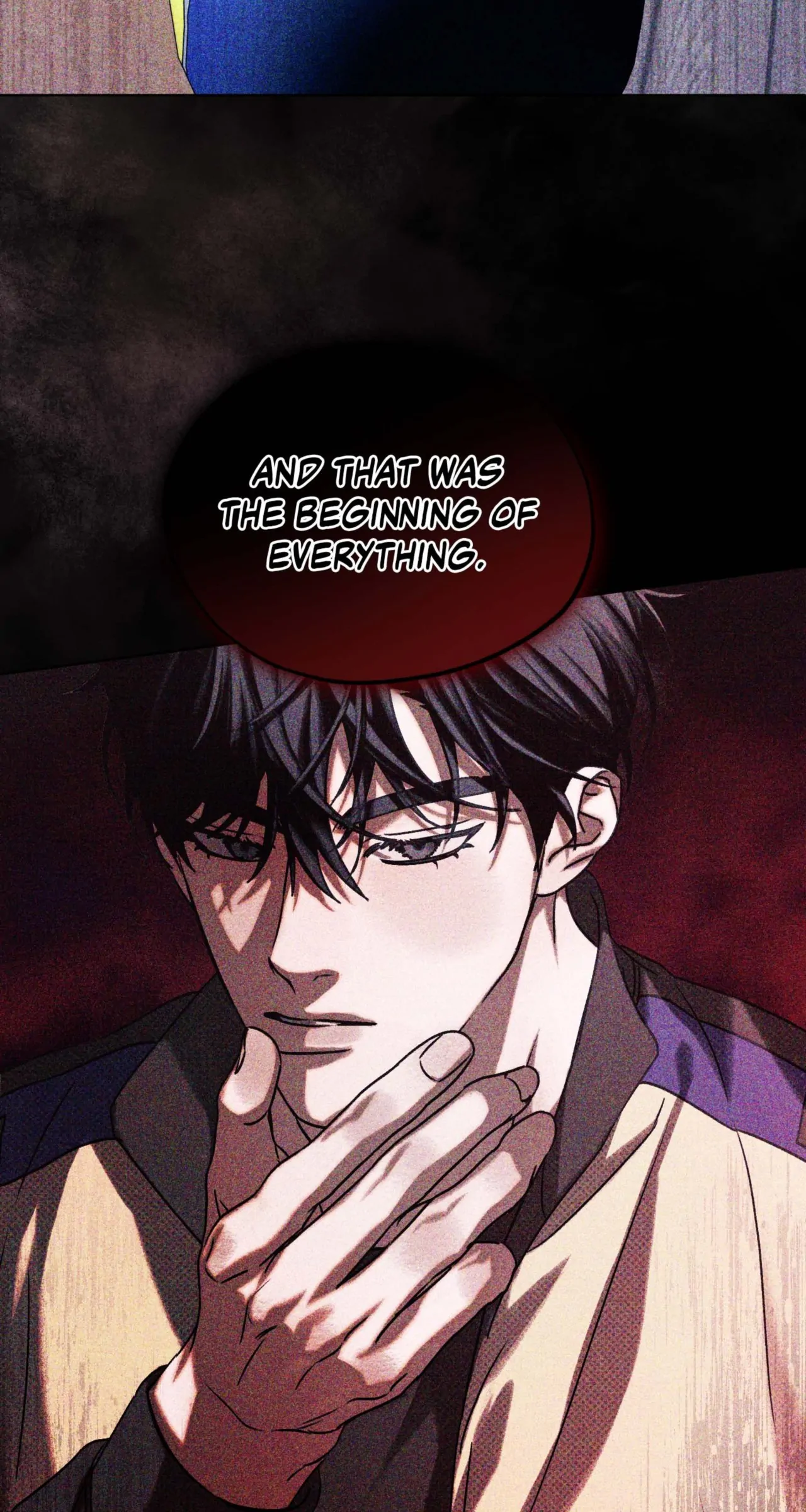 Friend or Faux [Mature] [Uncensored] - Chapter 12 manhwa