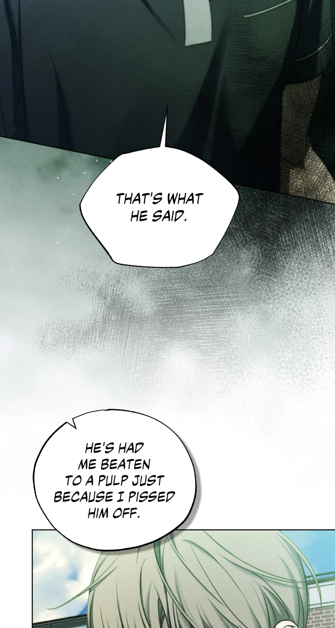 Friend or Faux [Mature] [Uncensored] - Chapter 12 manhwa