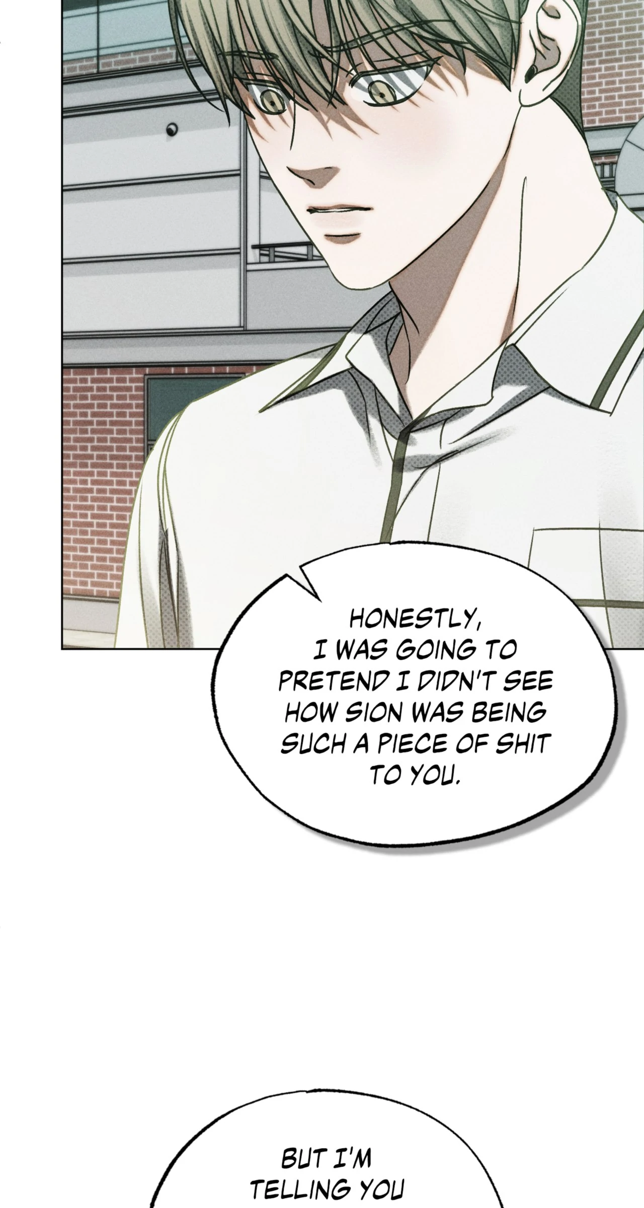 Friend or Faux [Mature] [Uncensored] - Chapter 12 manhwa
