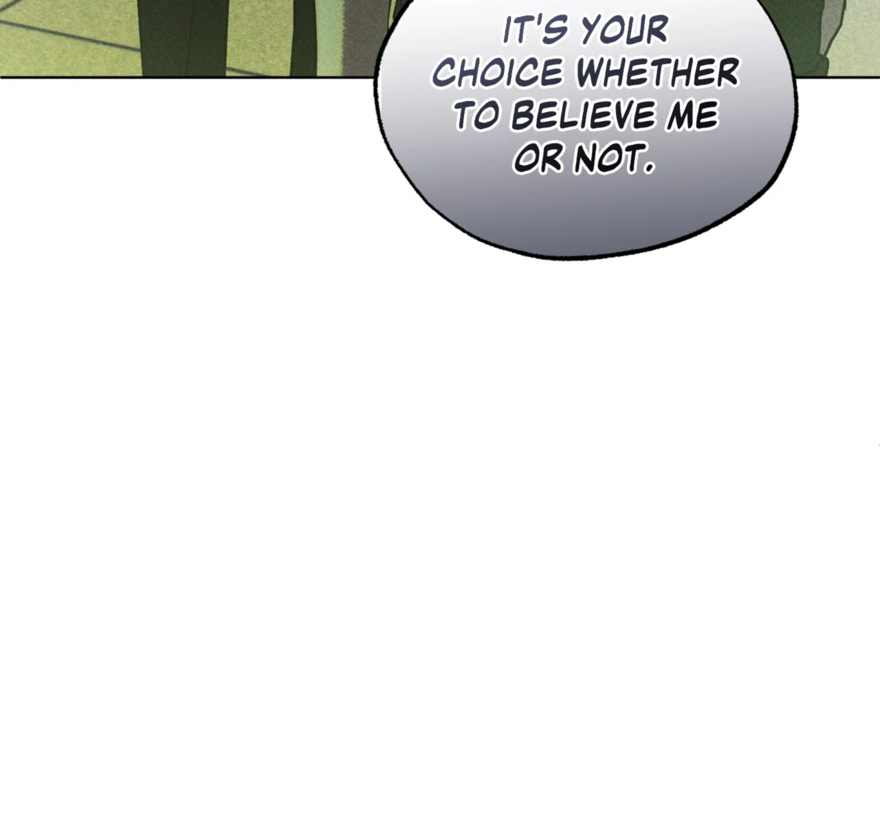 Friend or Faux [Mature] [Uncensored] - Chapter 12 manhwa